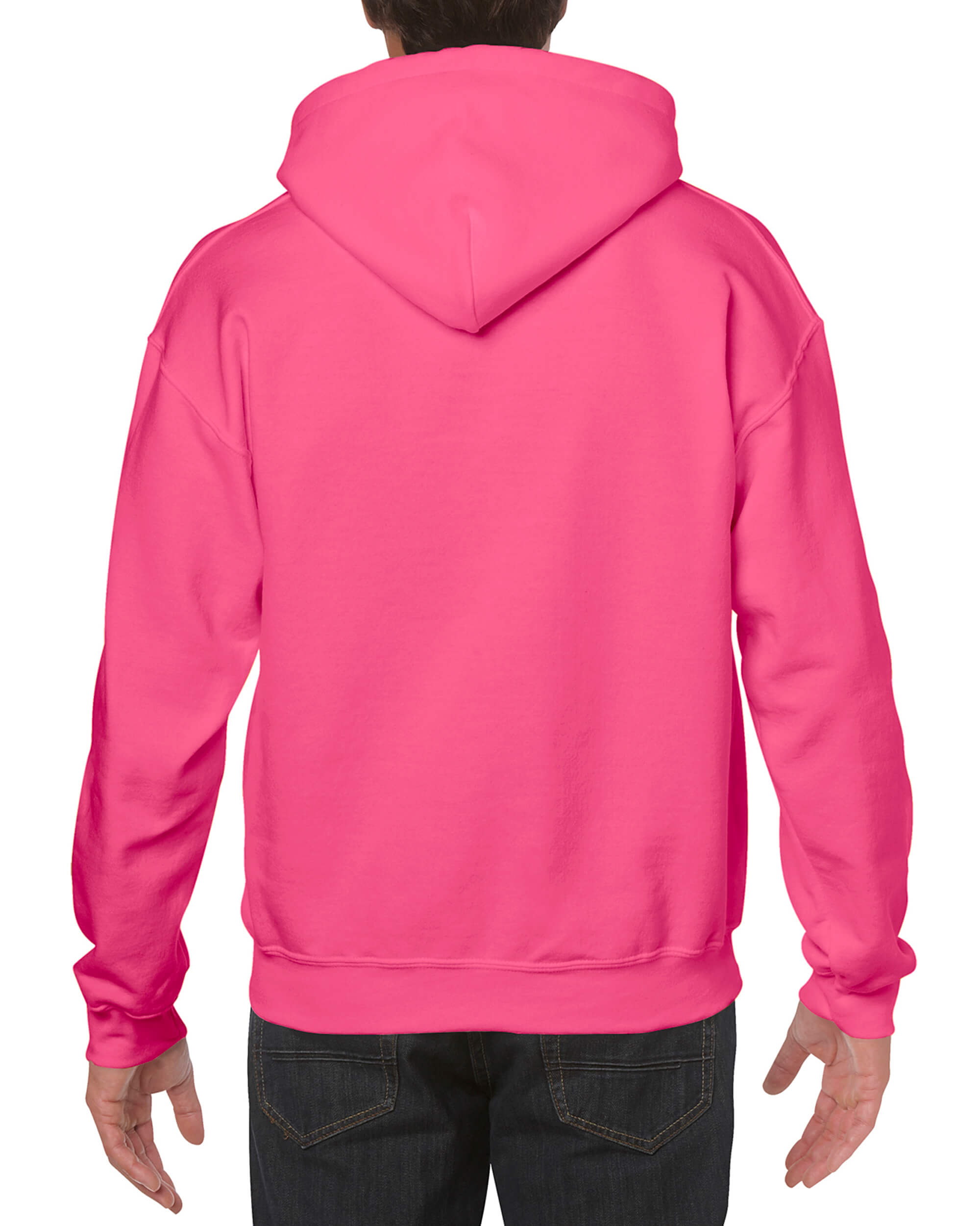 Pullover Hoodie