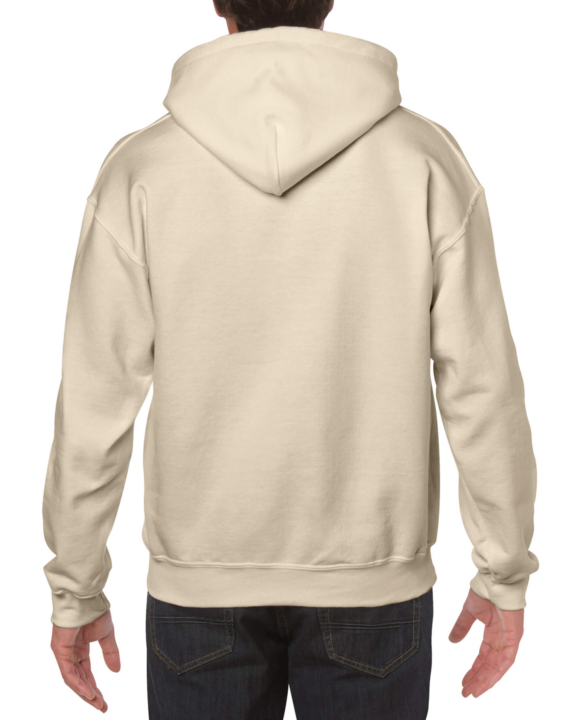 Pullover Hoodie