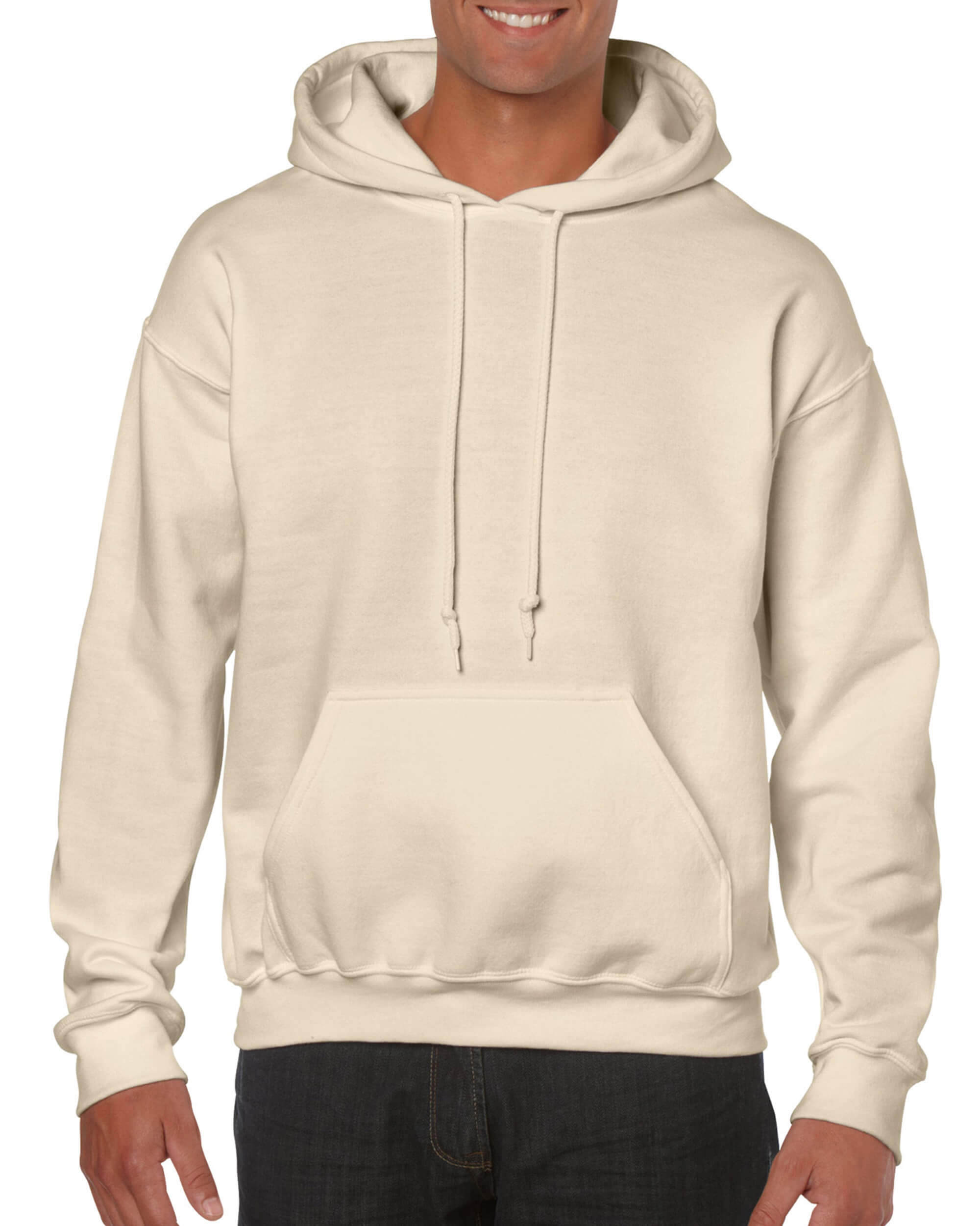 Pullover Hoodie