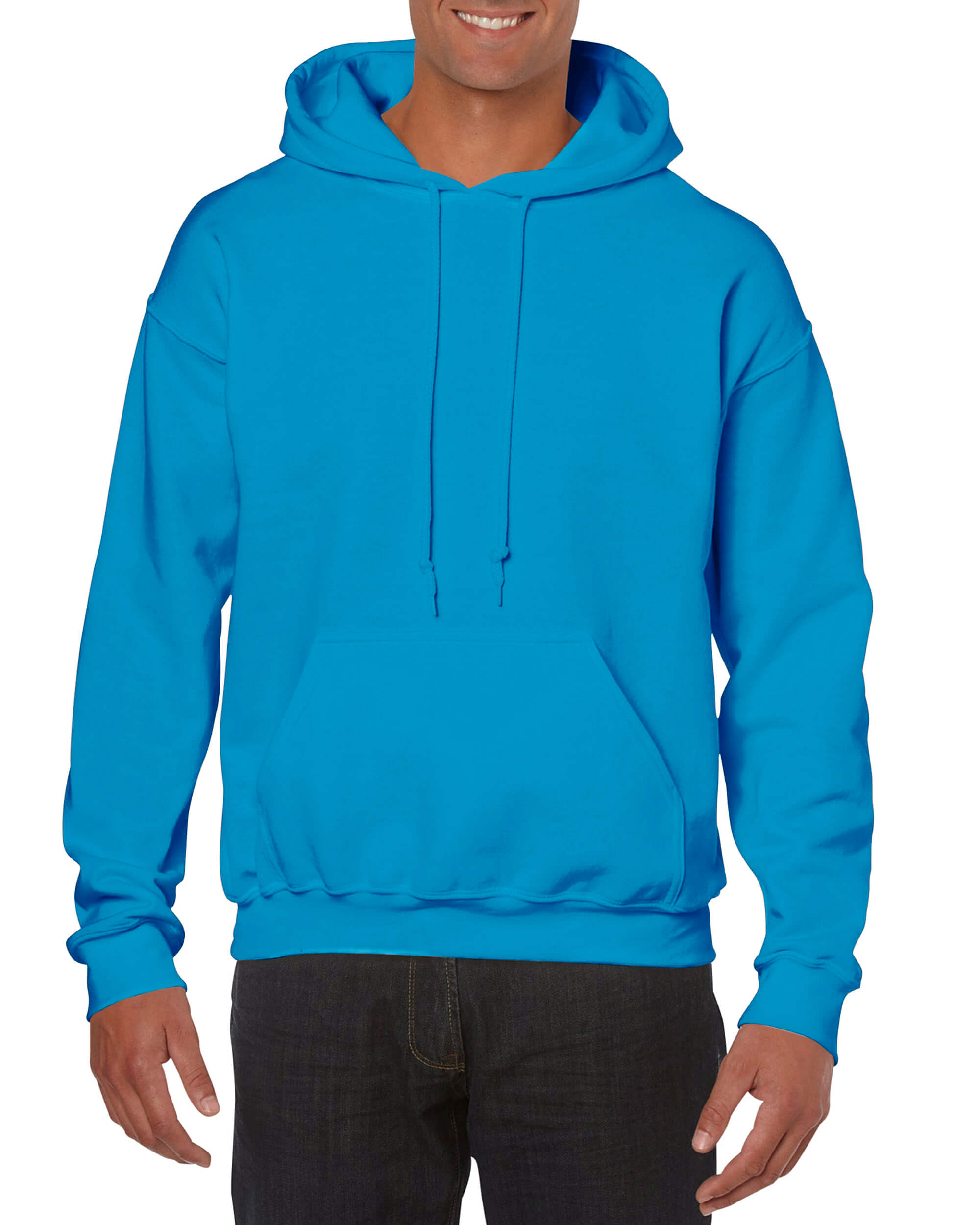 Pullover Hoodie