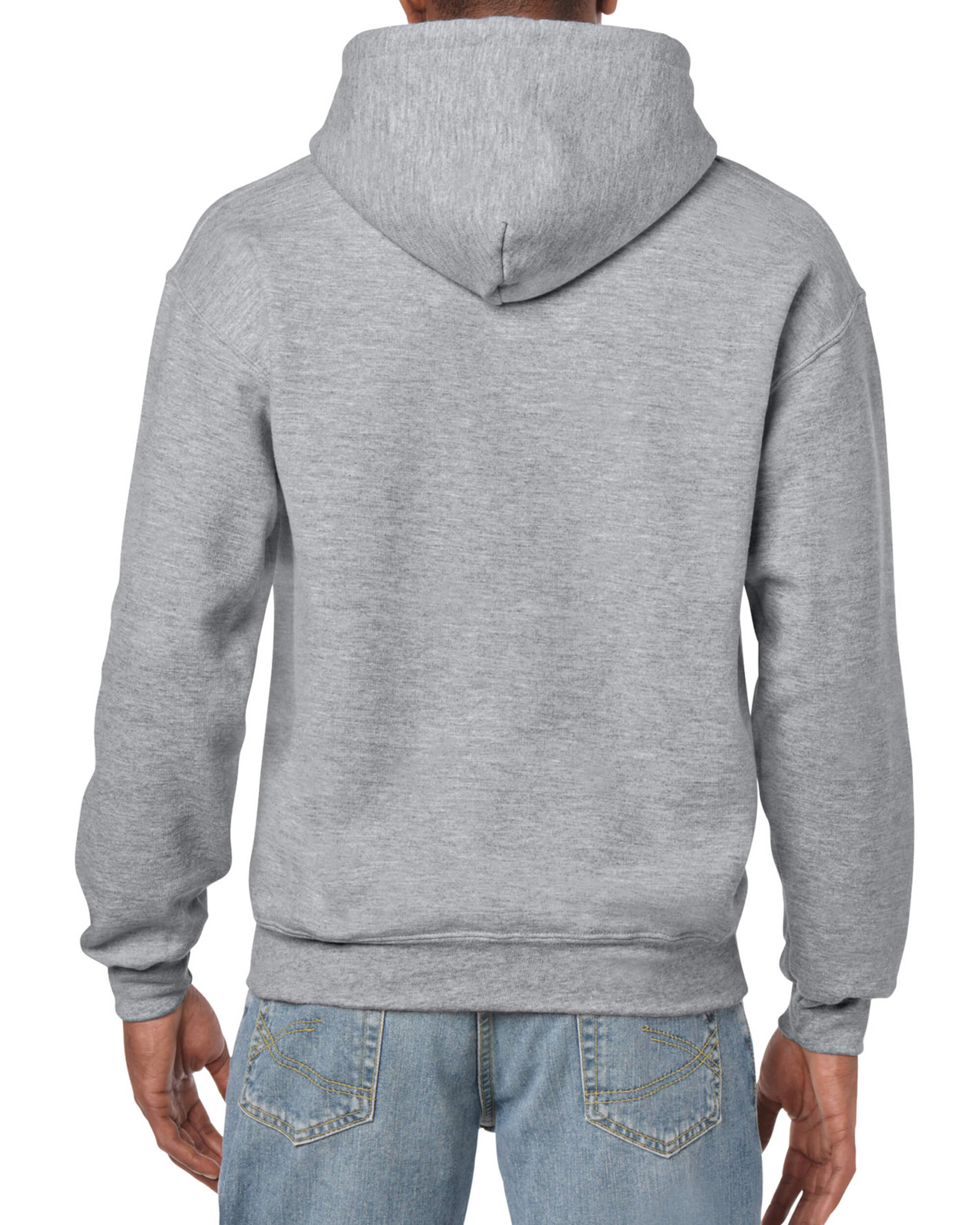 Pullover Hoodie