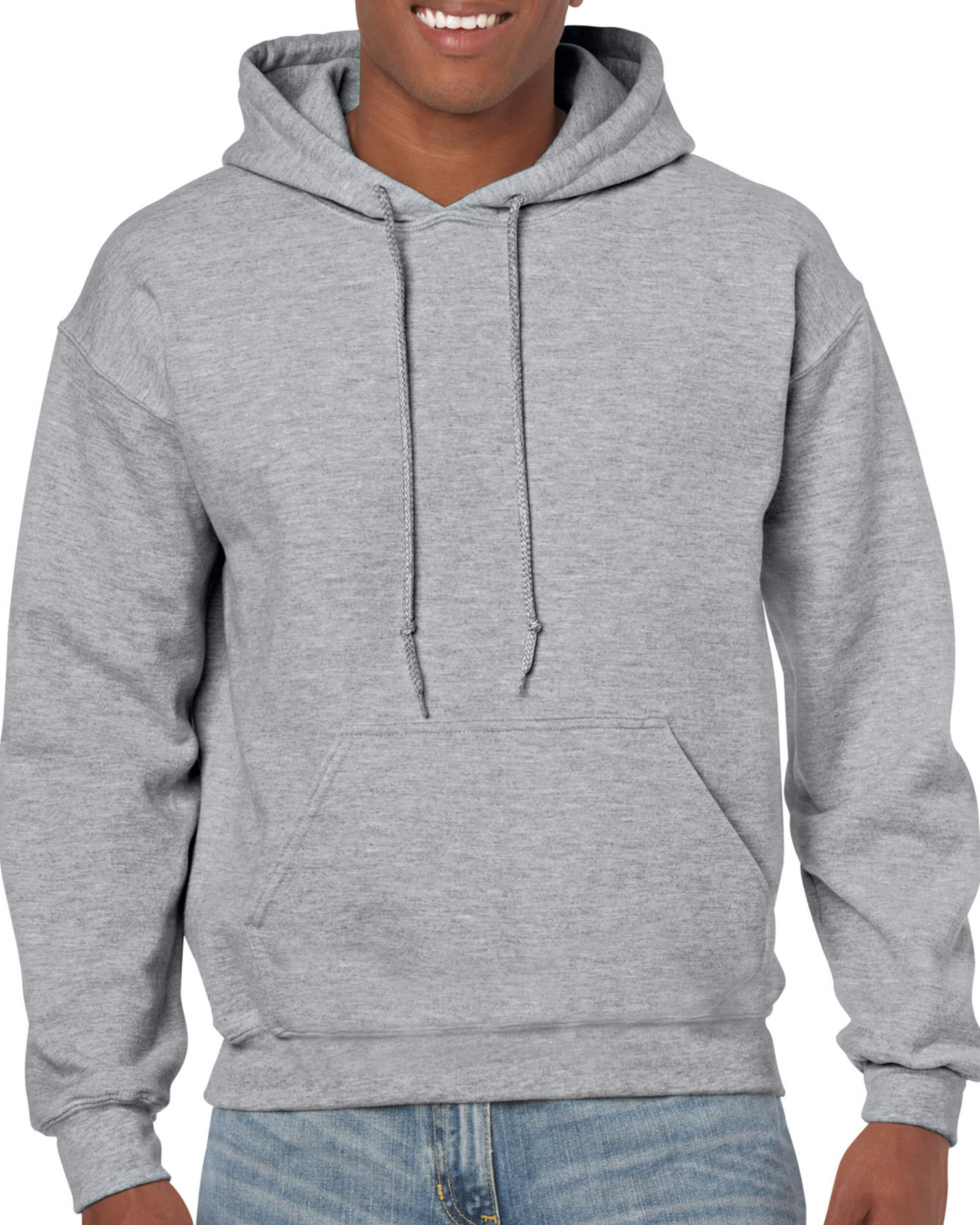 Pullover Hoodie