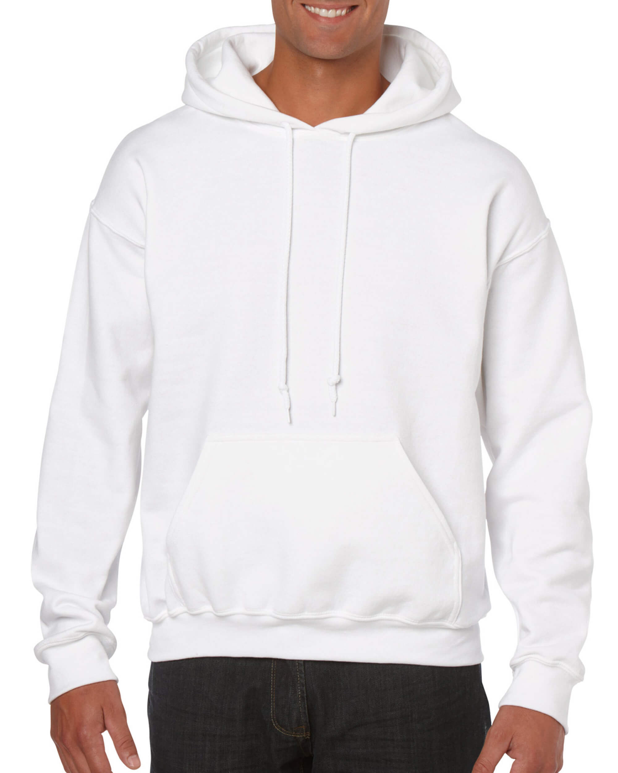 Pullover Hoodie