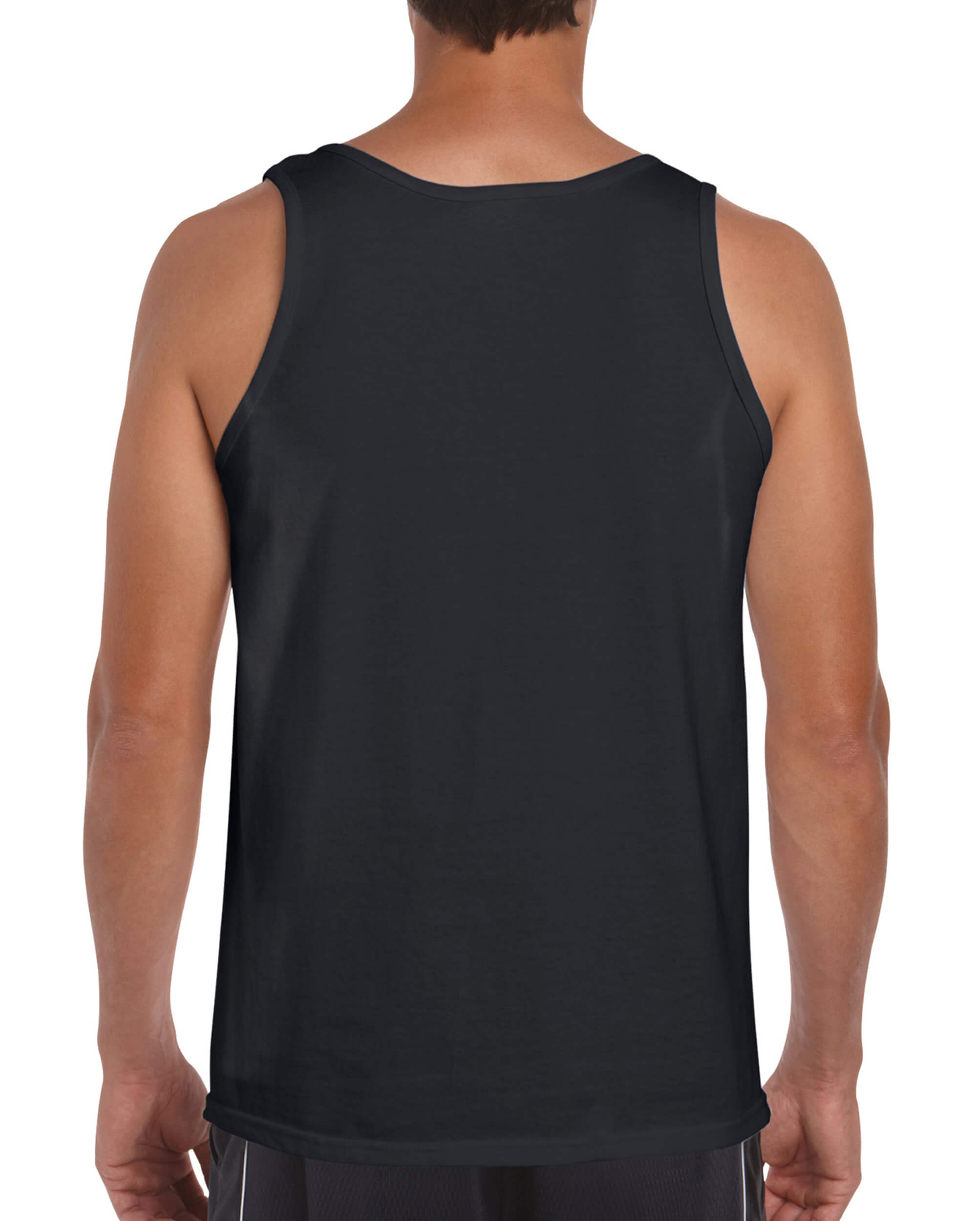 Gildan - Heavy Cotton Tank Top - 5200