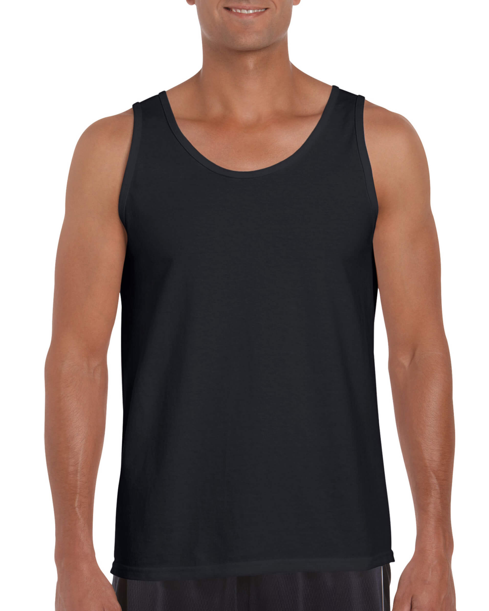 Gildan - Heavy Cotton Tank Top - 5200