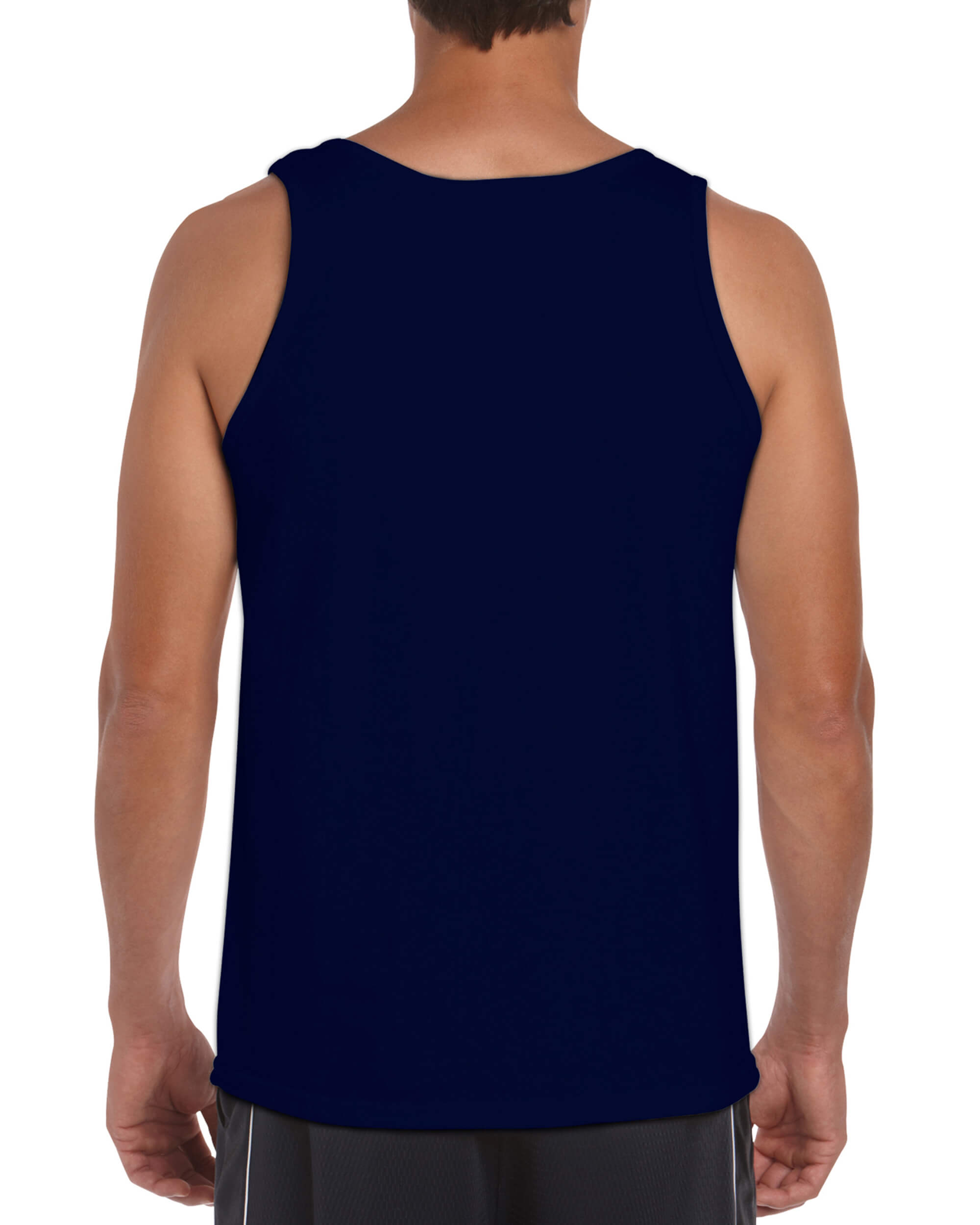 Gildan - Heavy Cotton Tank Top - 5200