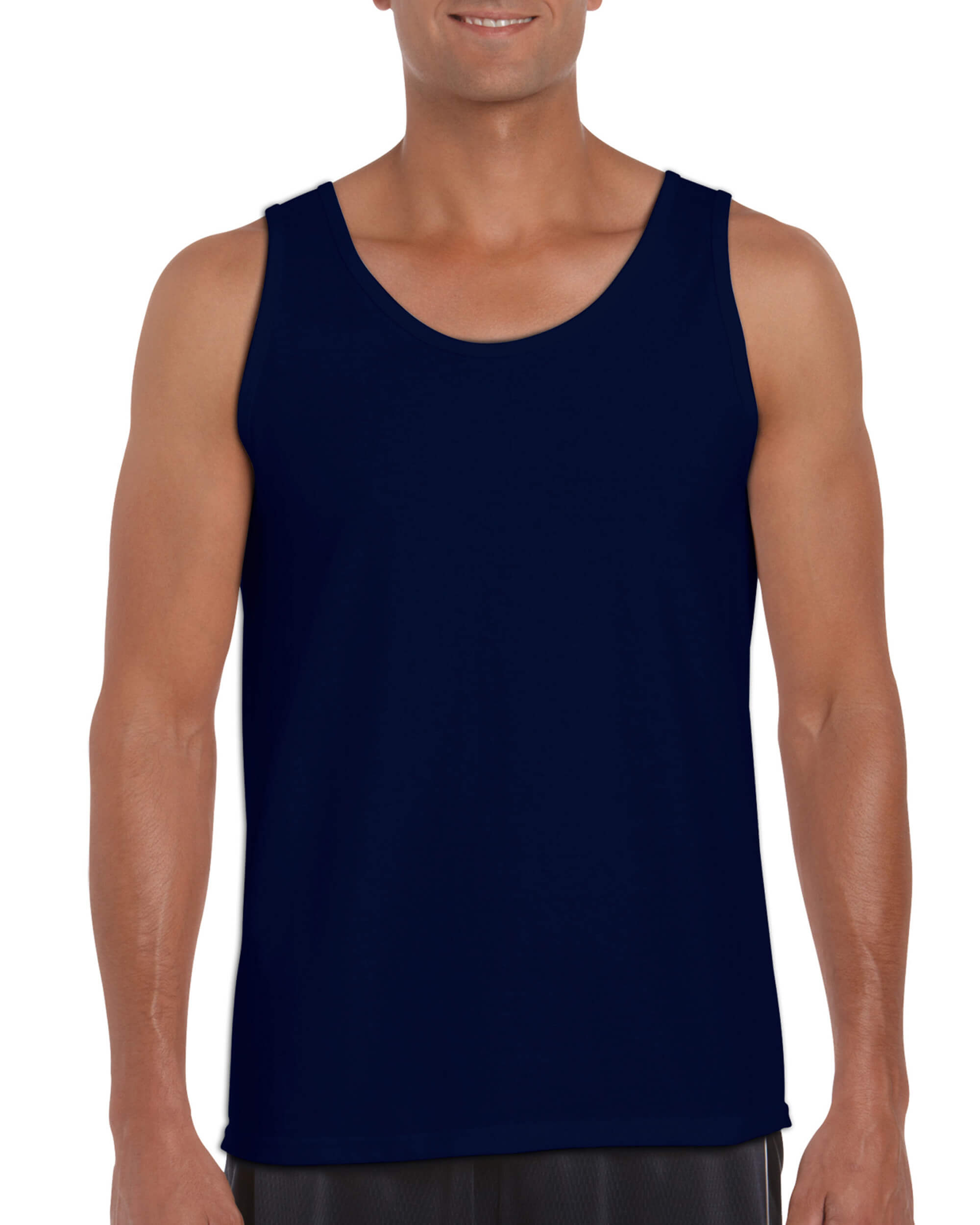 Gildan - Heavy Cotton Tank Top - 5200