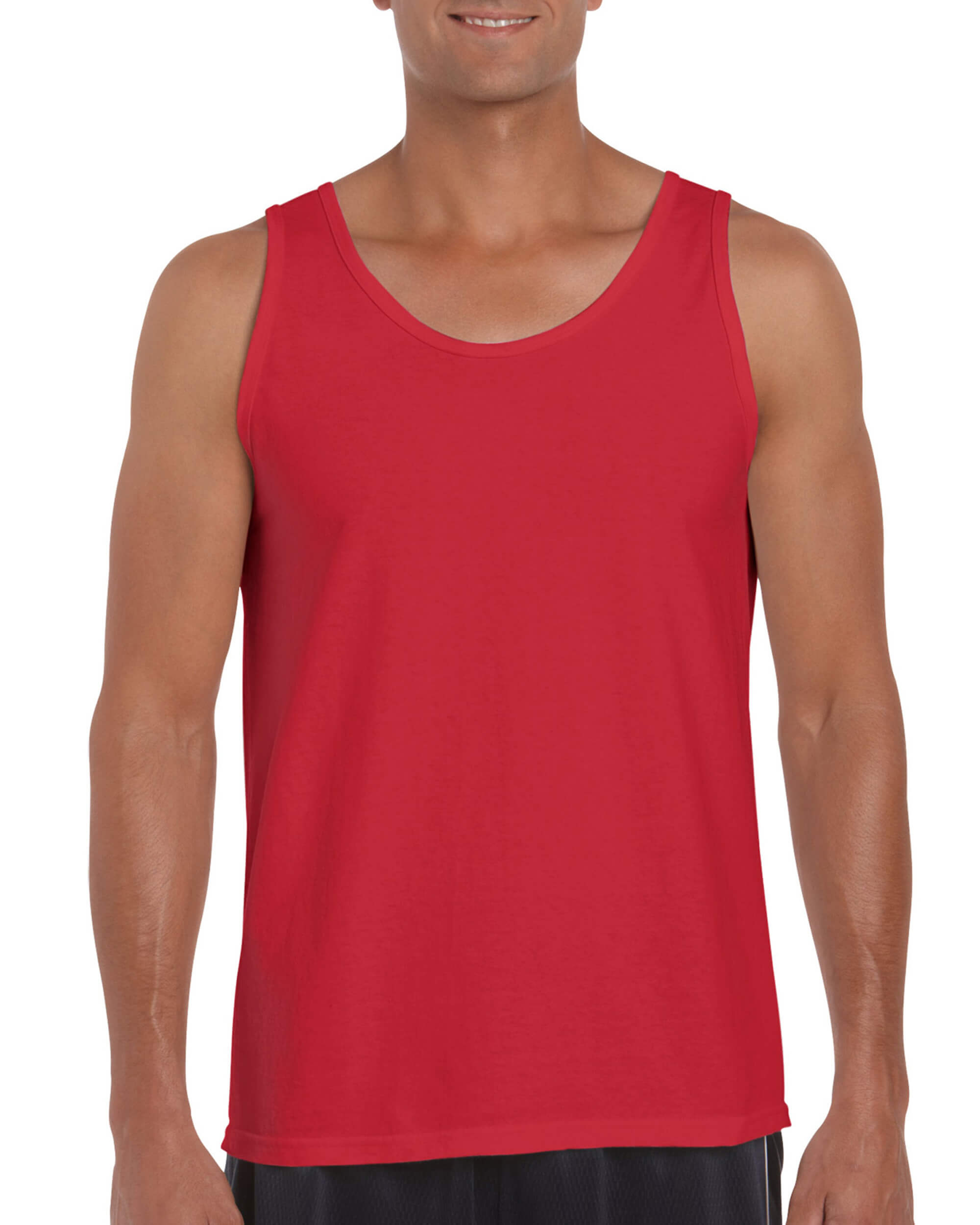 Gildan - Heavy Cotton Tank Top - 5200