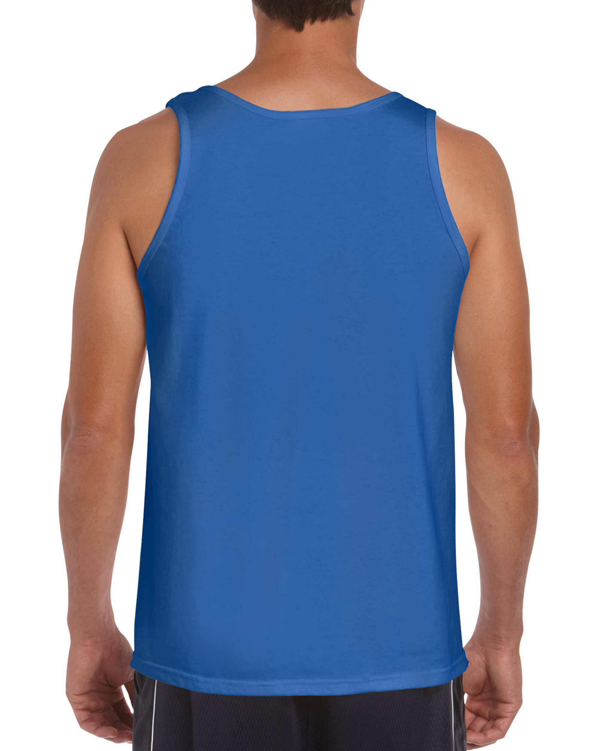 Tank Top - Royal