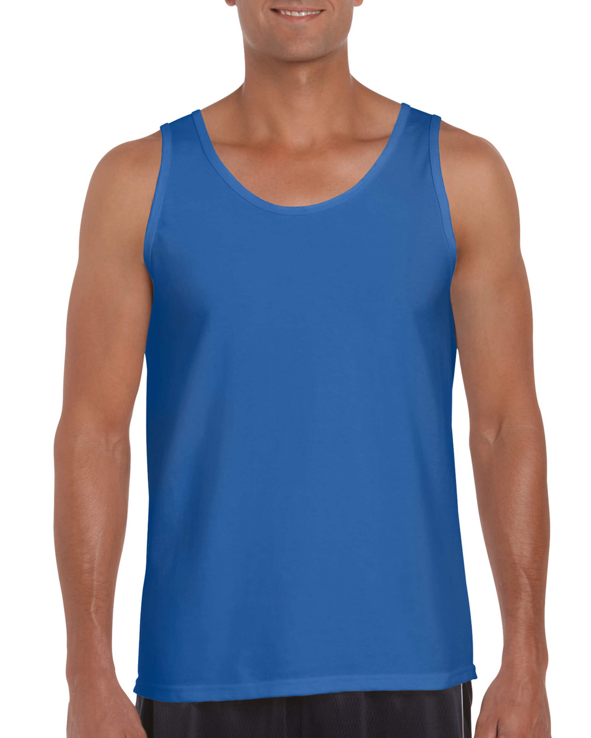 Gildan - Heavy Cotton Tank Top - 5200