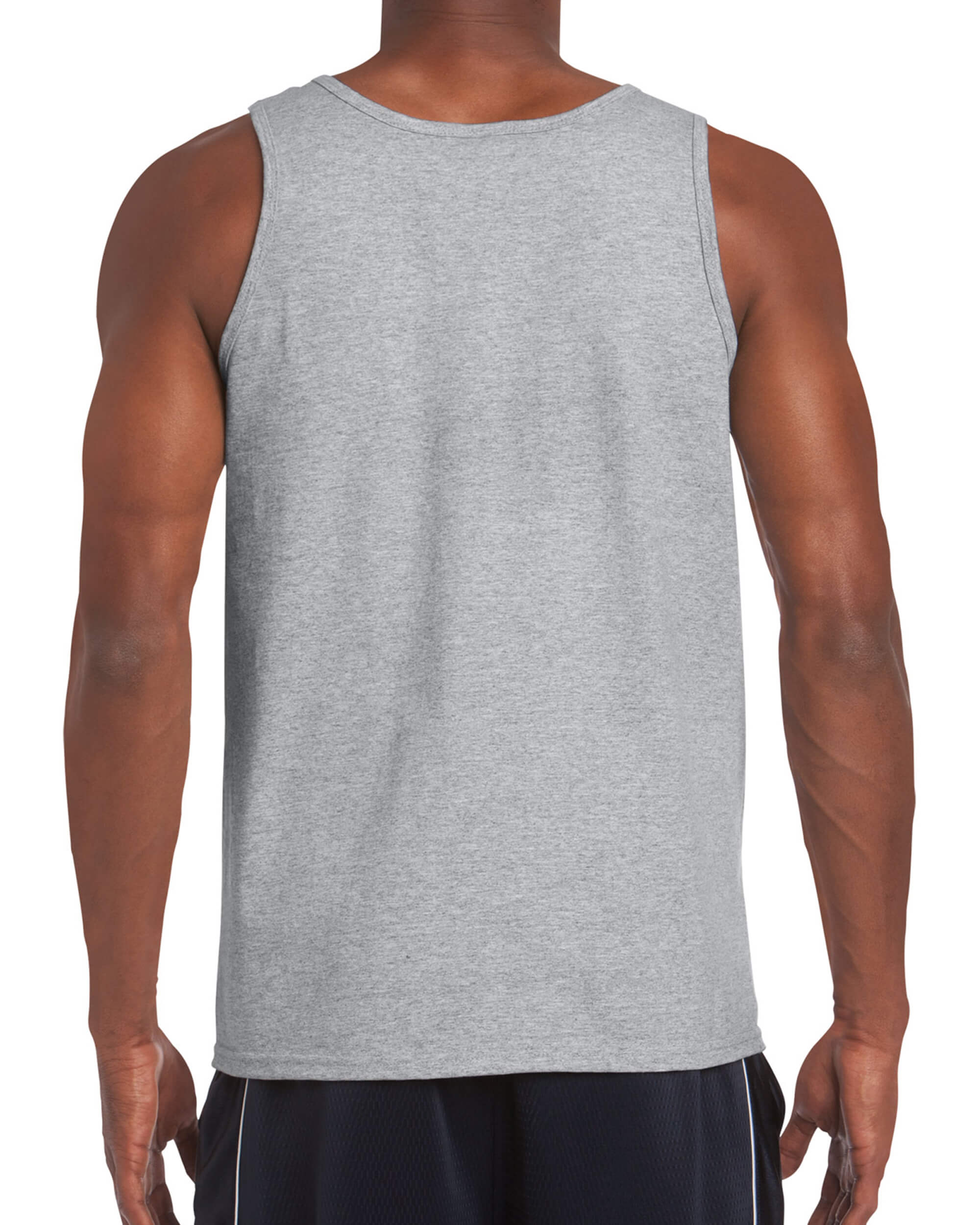 Gildan - Heavy Cotton Tank Top - 5200