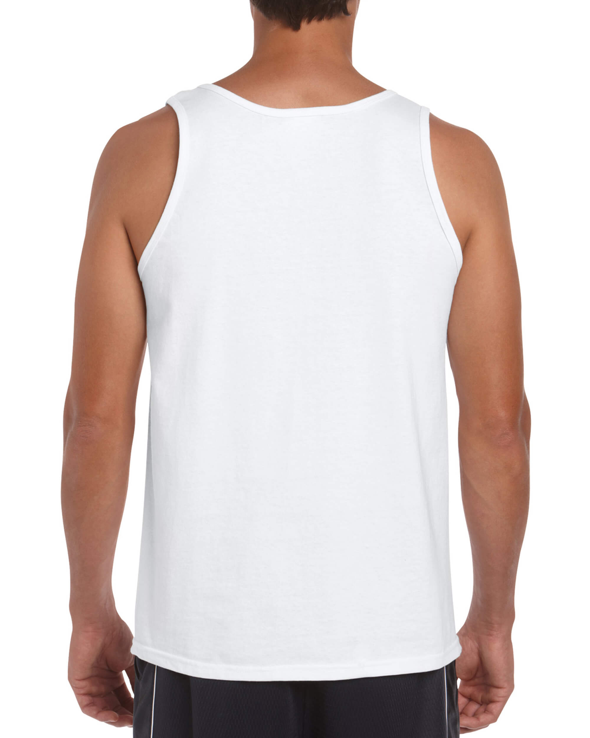 Gildan - Heavy Cotton Tank Top - 5200