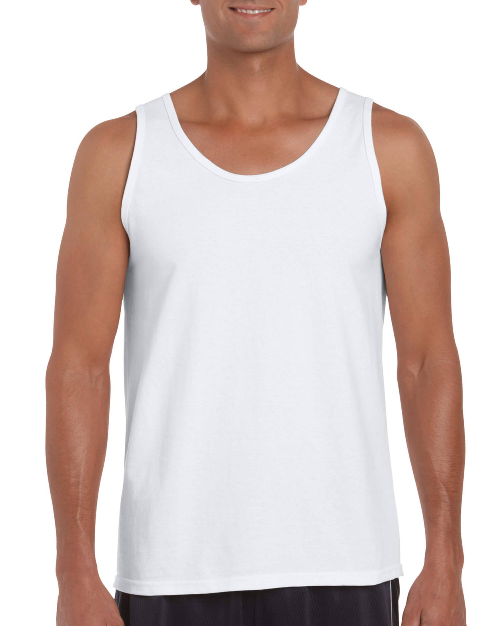 Gildan - Heavy Cotton Tank Top - 5200