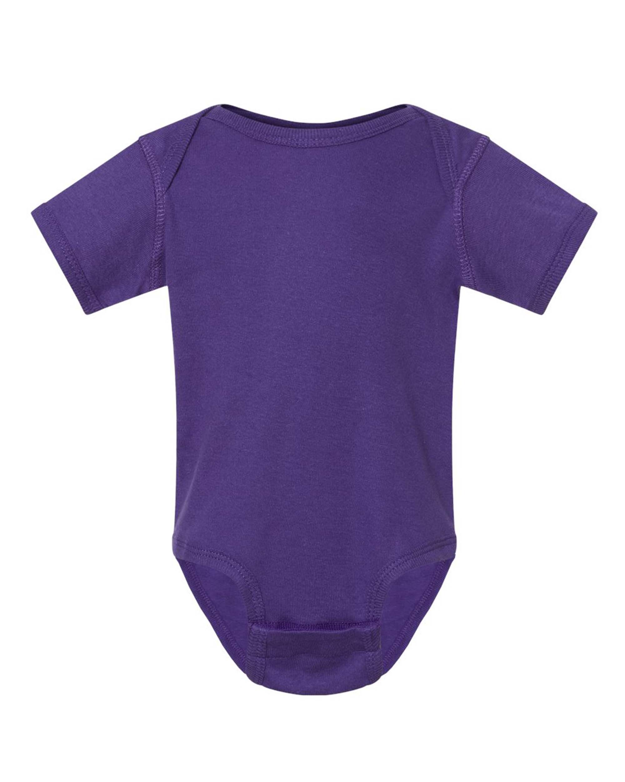 Rabbit Skins 4400 - Infant Baby Onesie