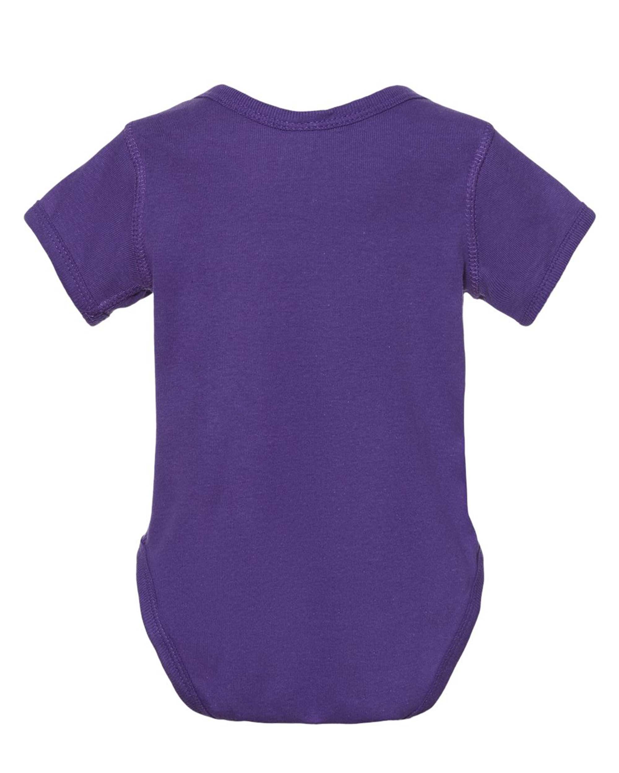 Rabbit Skins 4400 - Infant Baby Onesie