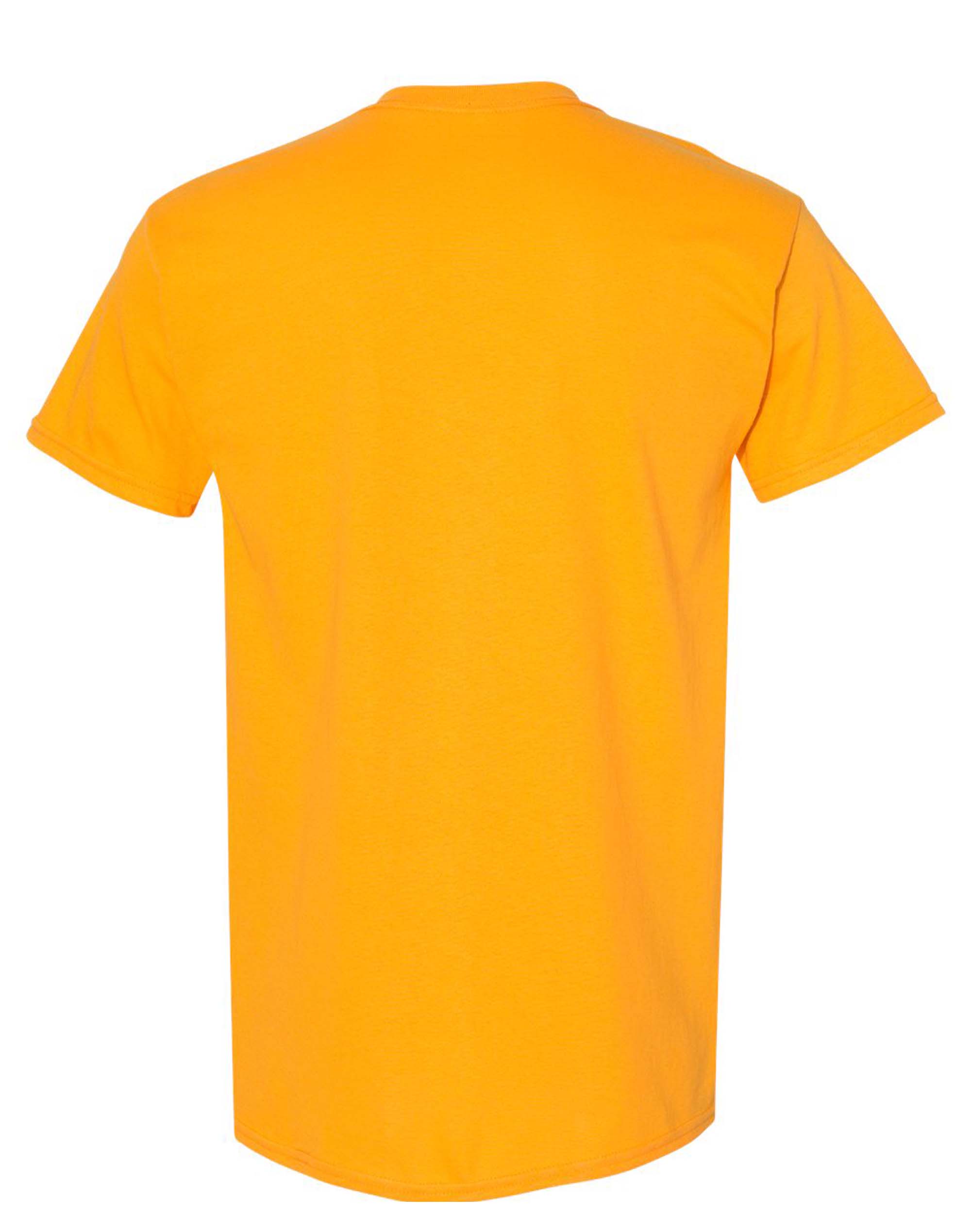 Gildan 5000 - Adult T-Shirt