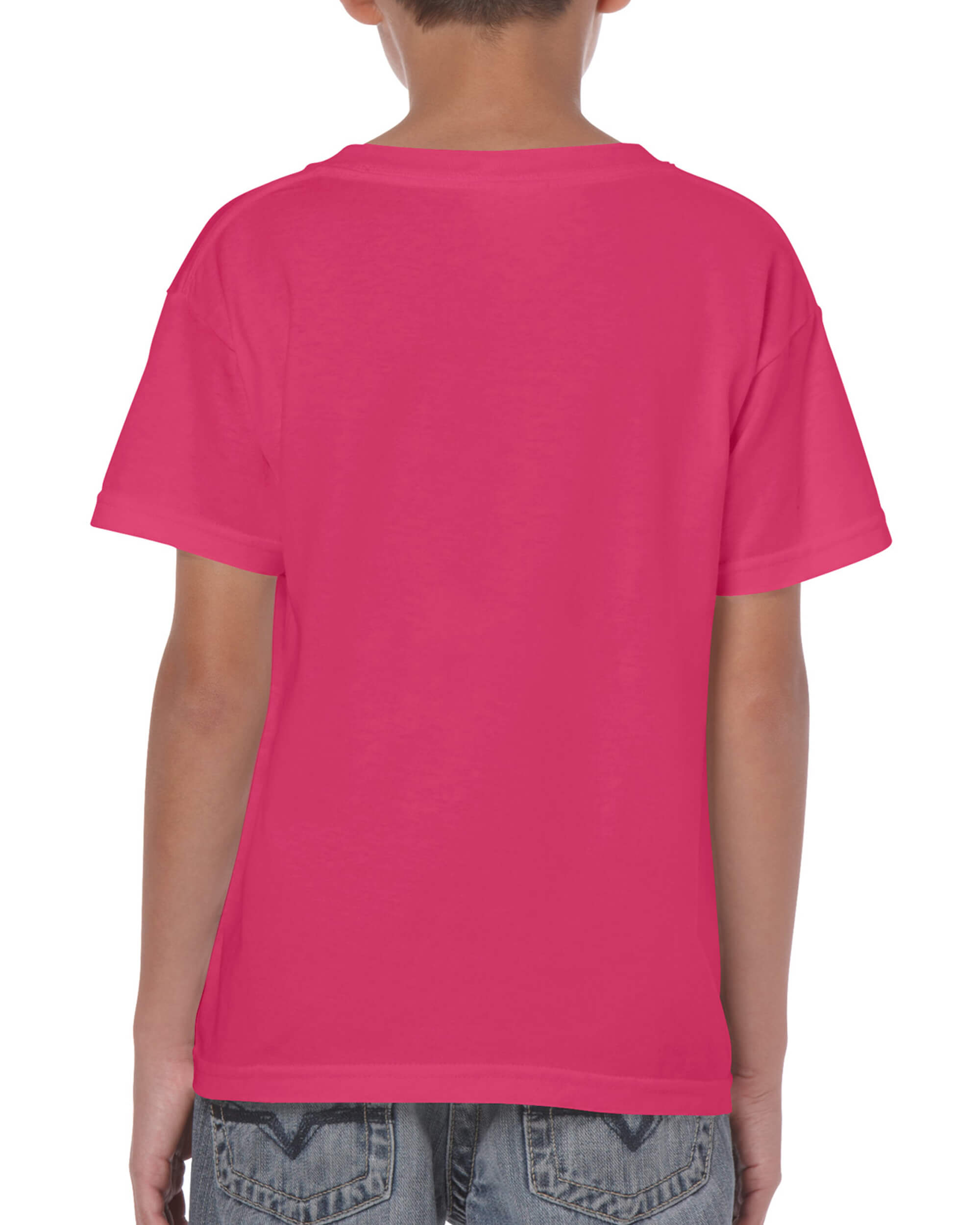 Gildan 5000B- Heavy Cotton Youth T-Shirt