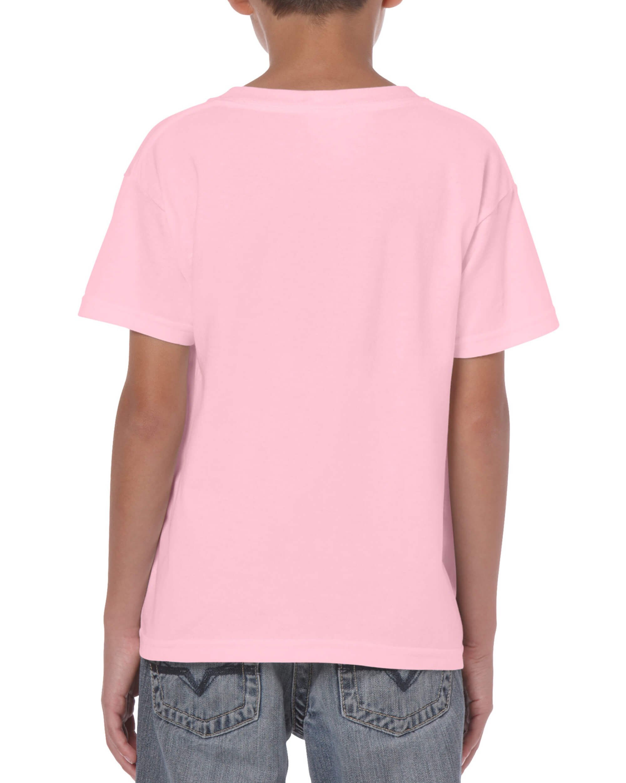 Gildan 5000B- Heavy Cotton Youth T-Shirt