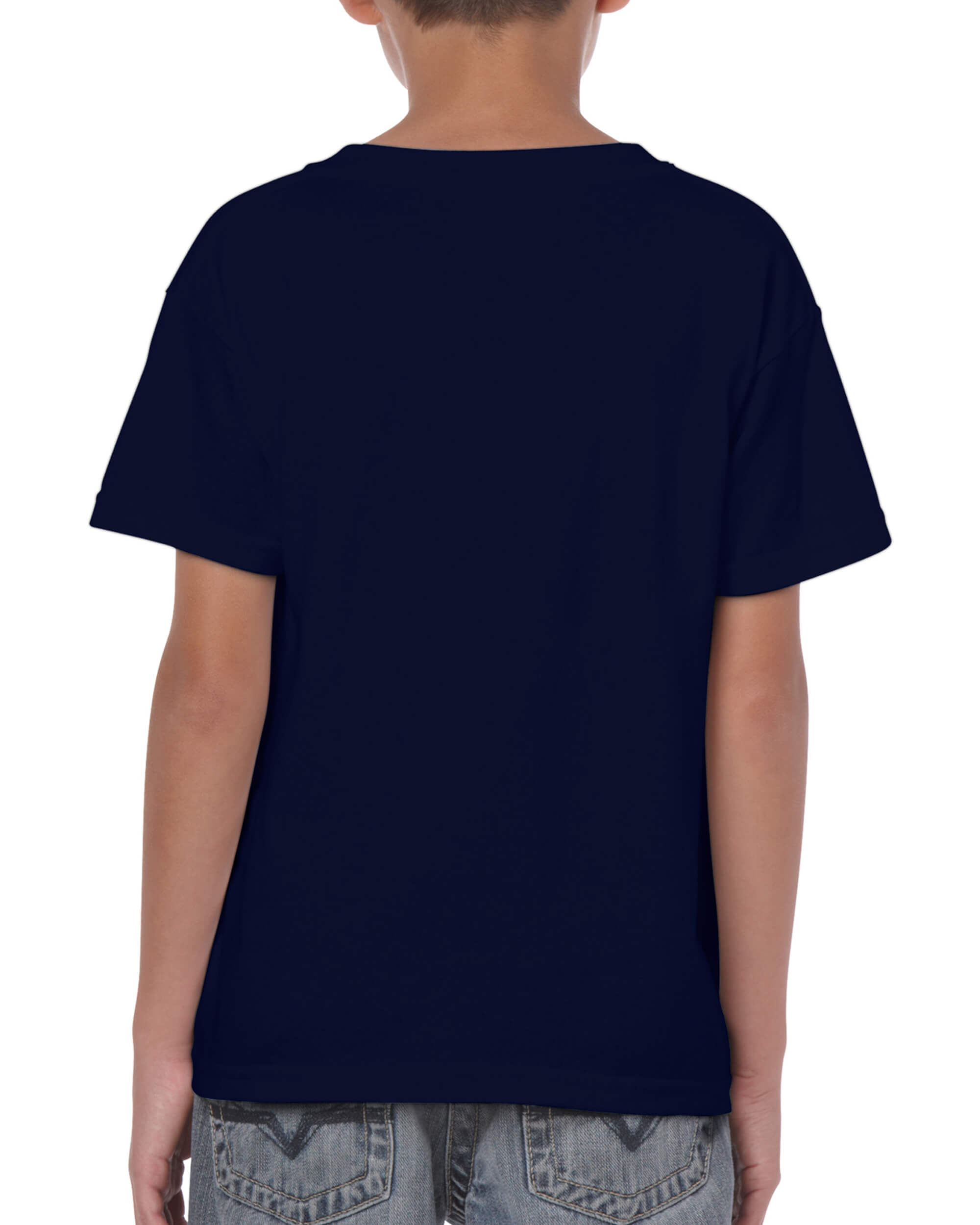 Gildan 5000B- Heavy Cotton Youth T-Shirt