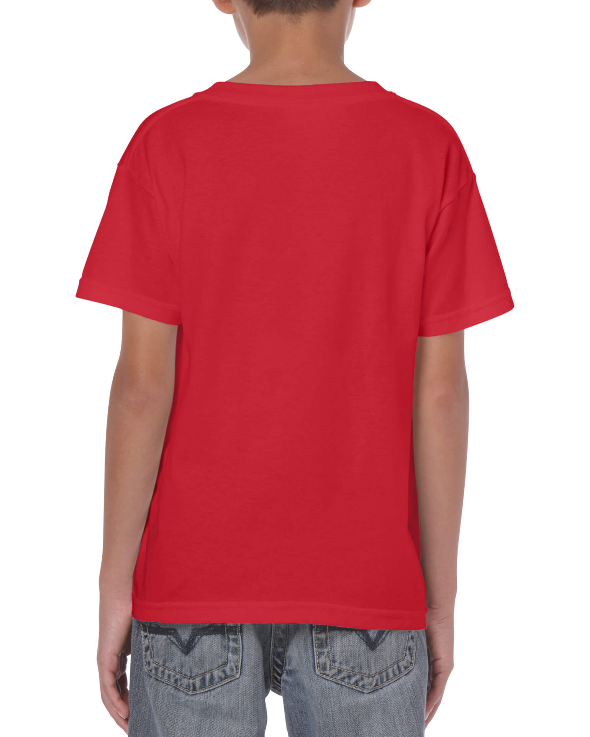 Gildan 5000B- Heavy Cotton Youth T-Shirt