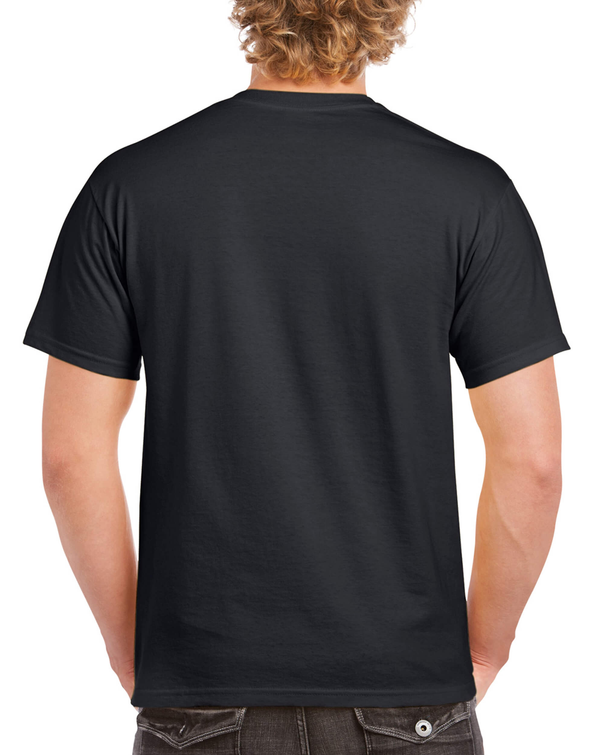 Gildan 5000 Heavy Cotton T-Shirt