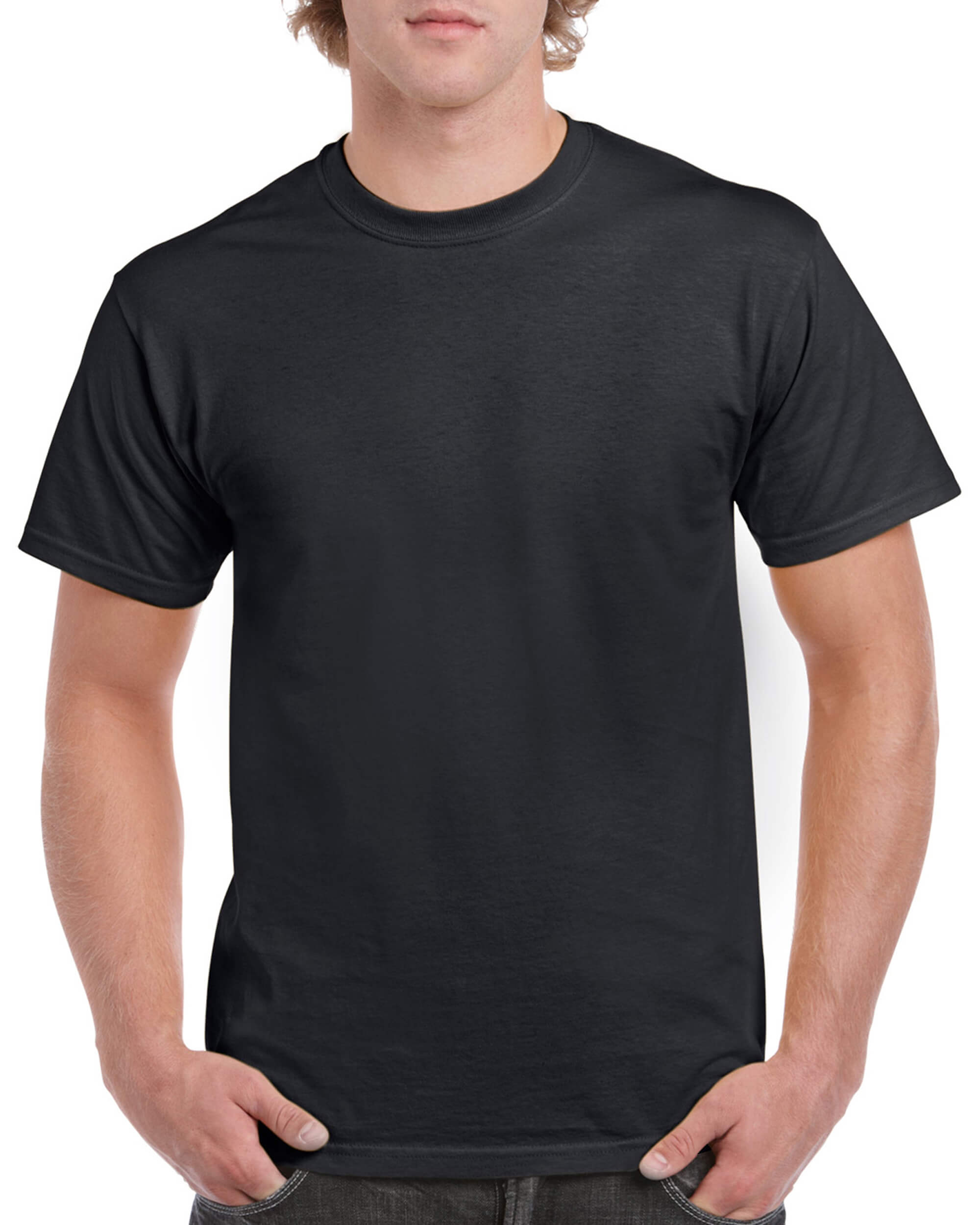 Gildan 5000 - Adult T-Shirt