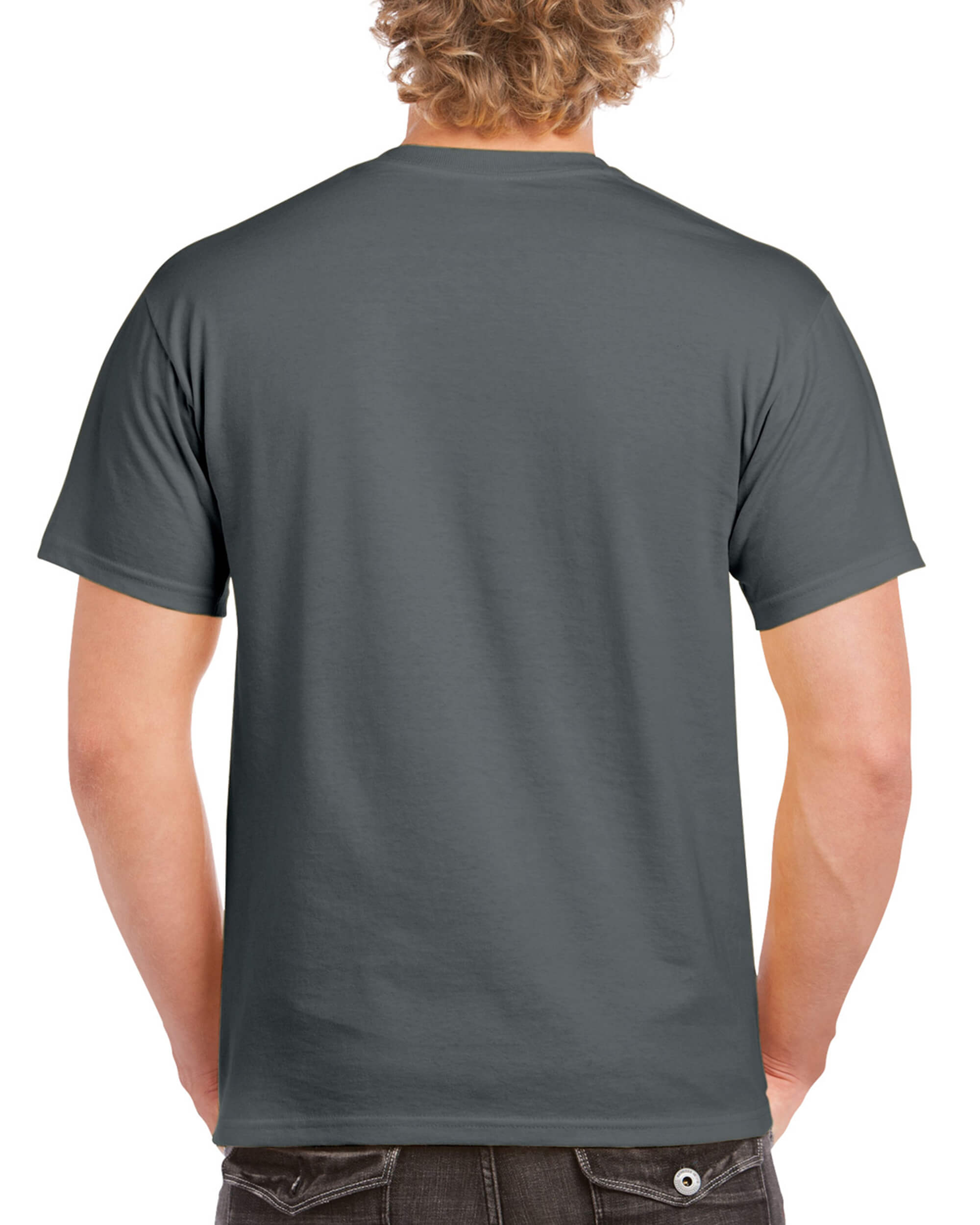 Gildan 5000 Heavy Cotton T-Shirt