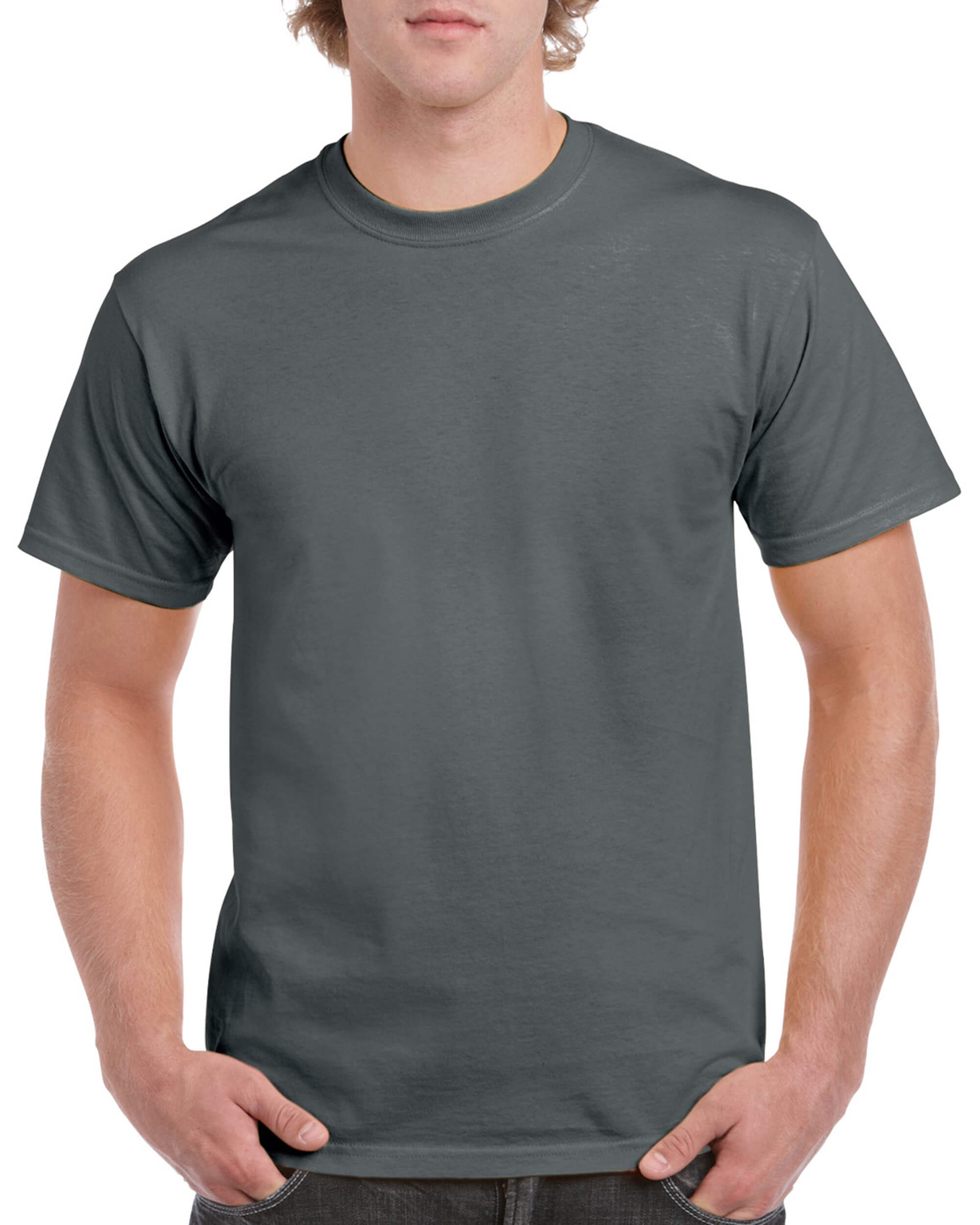 Gildan 5000 Heavy Cotton T-Shirt