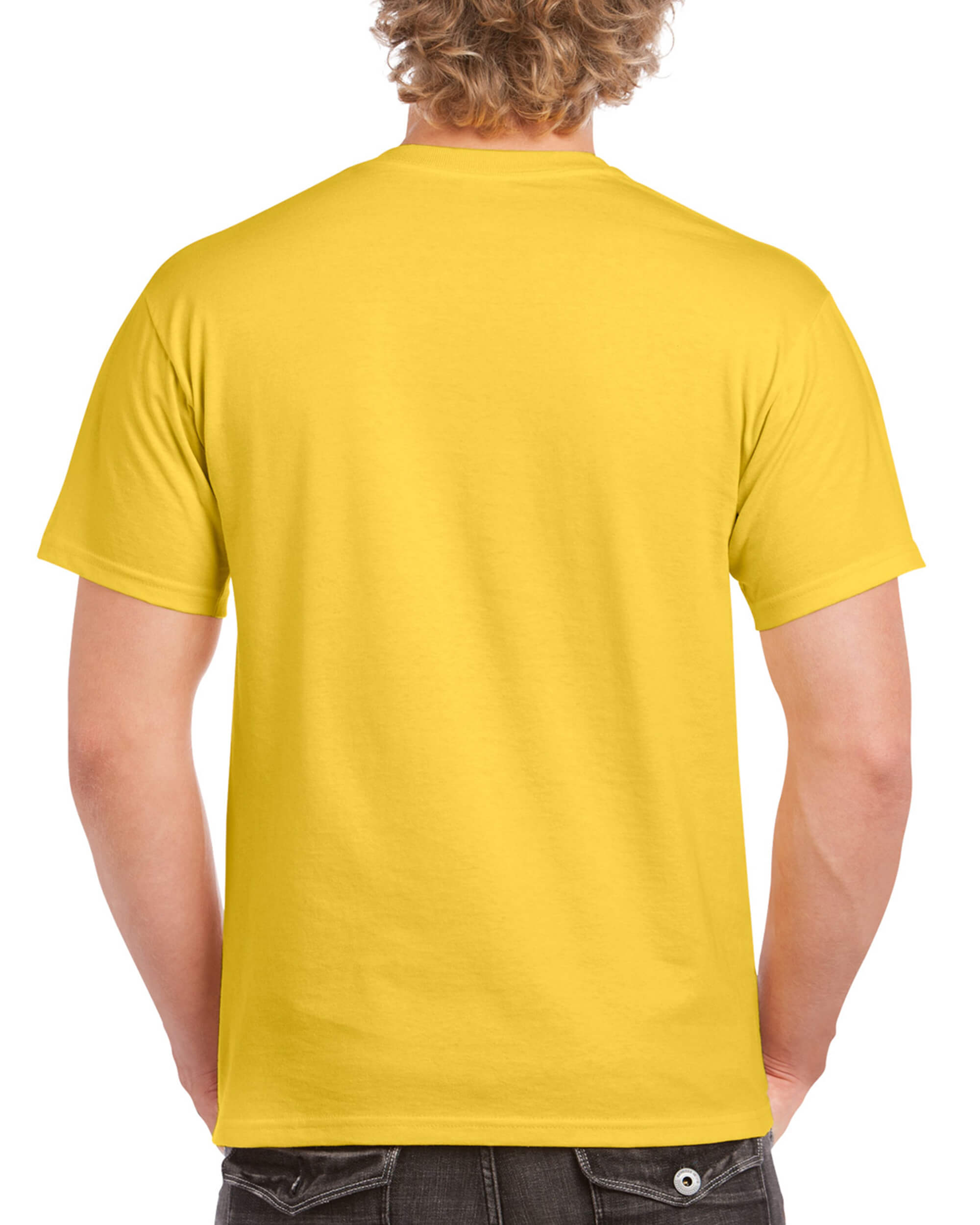 Gildan 5000 - Adult T-Shirt
