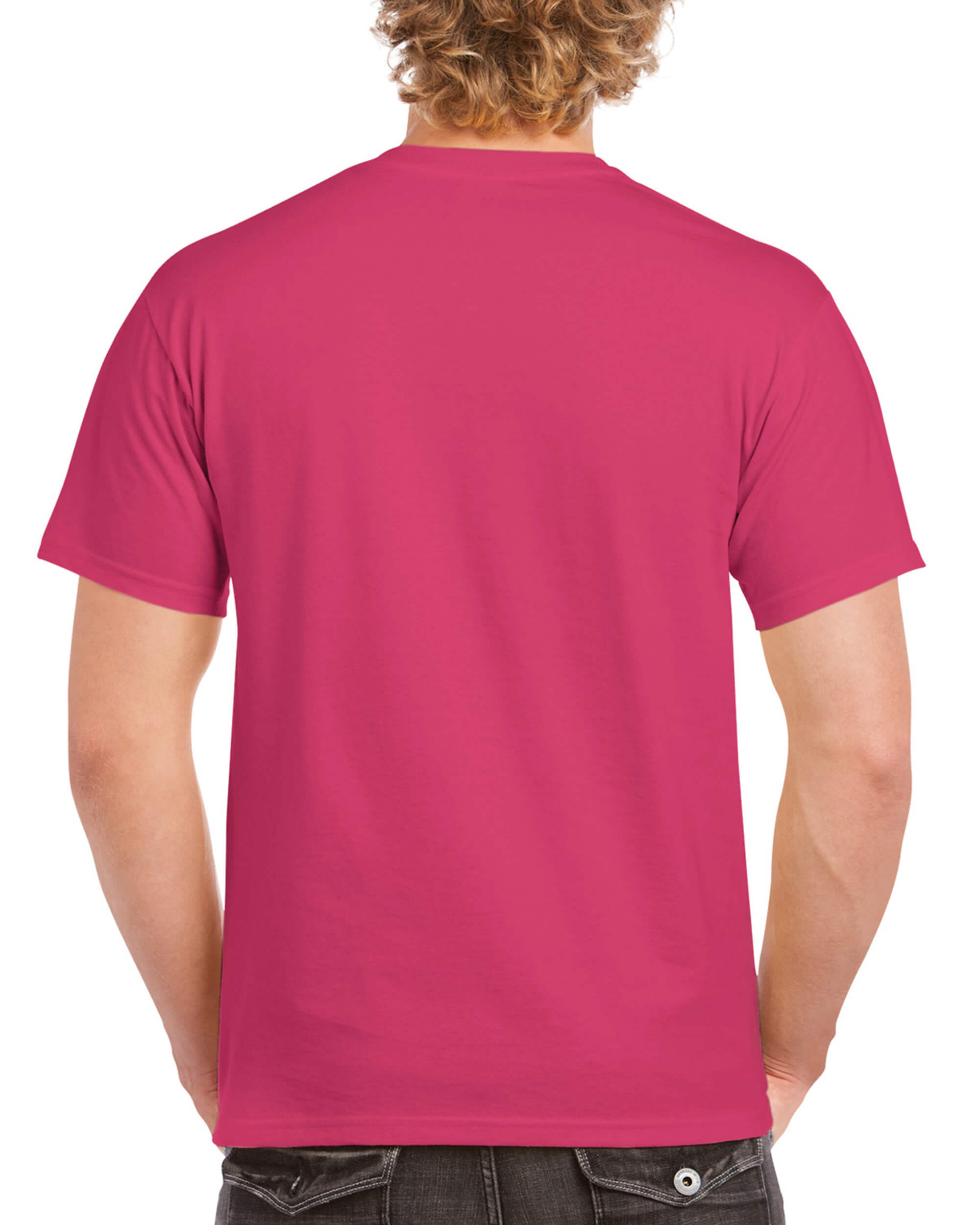 Gildan 5000 Heavy Cotton T-Shirt