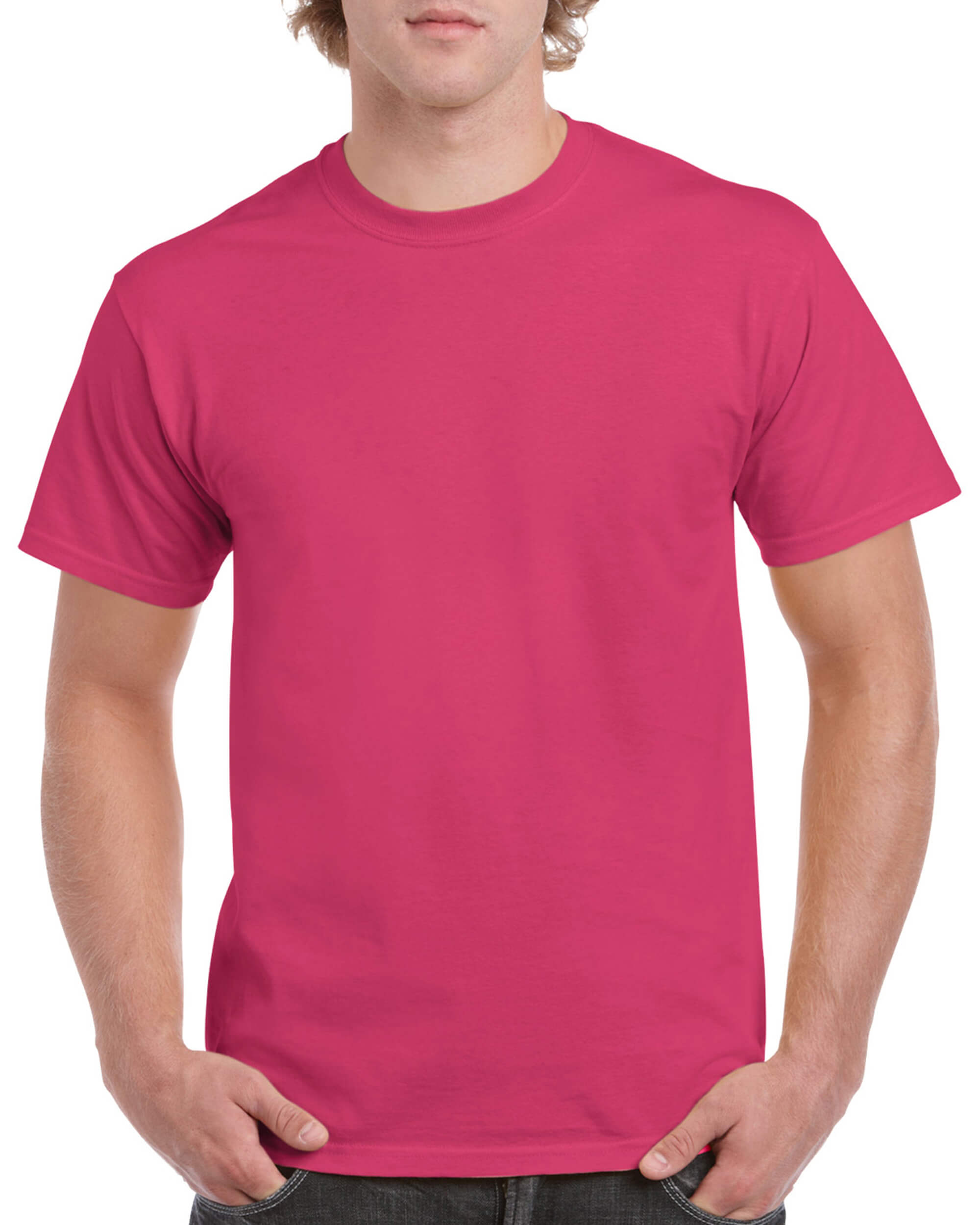 Gildan 5000 Heavy Cotton T-Shirt