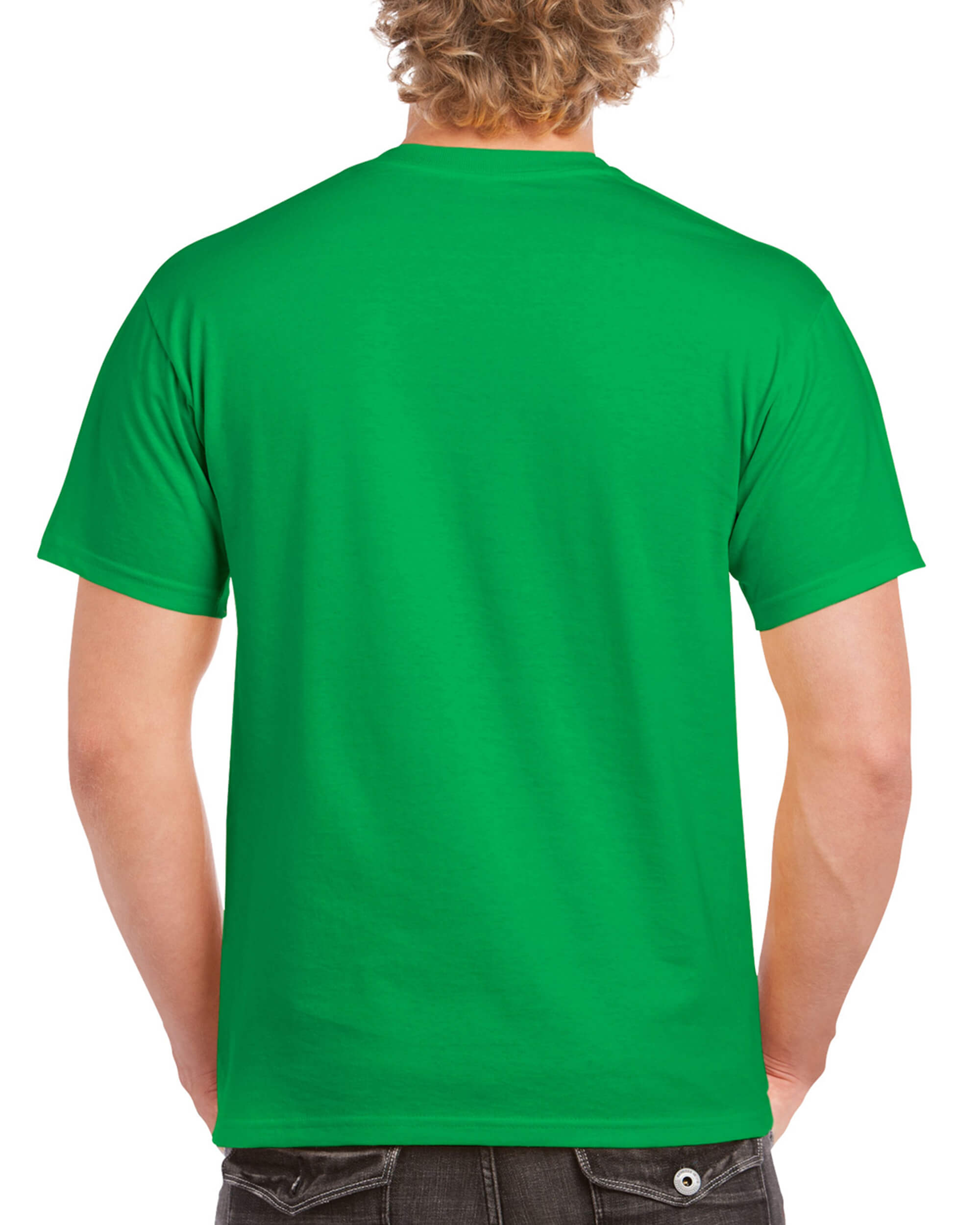 T-Shirt - Irish Green