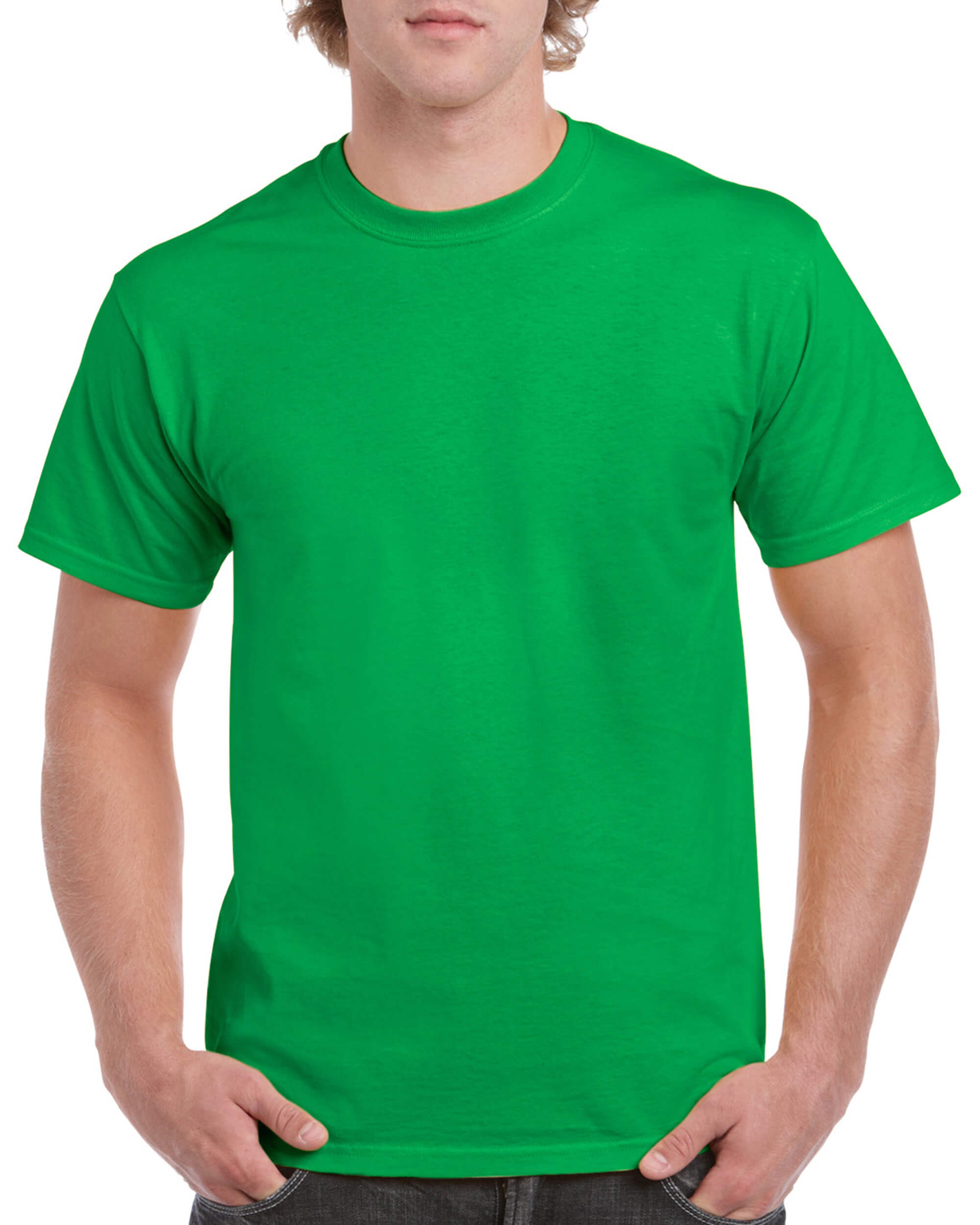 Gildan 5000 - Adult T-Shirt