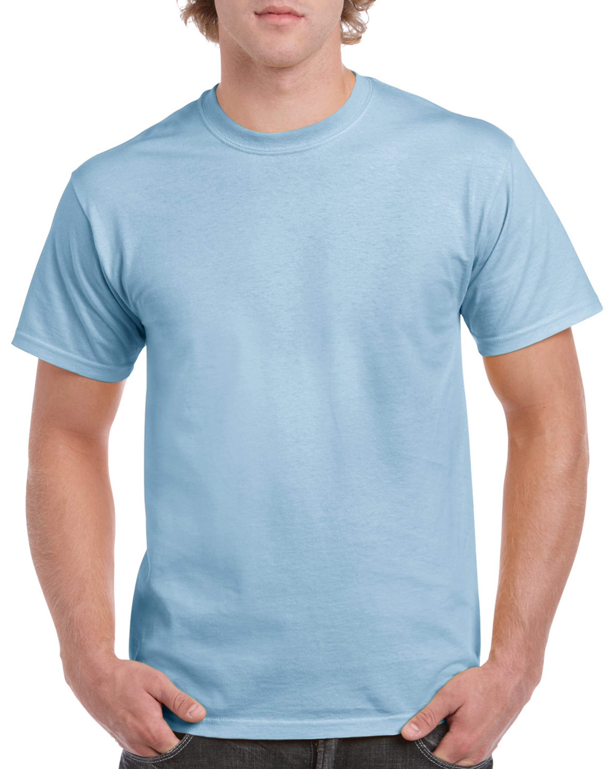Gildan 5000 Heavy Cotton T-Shirt