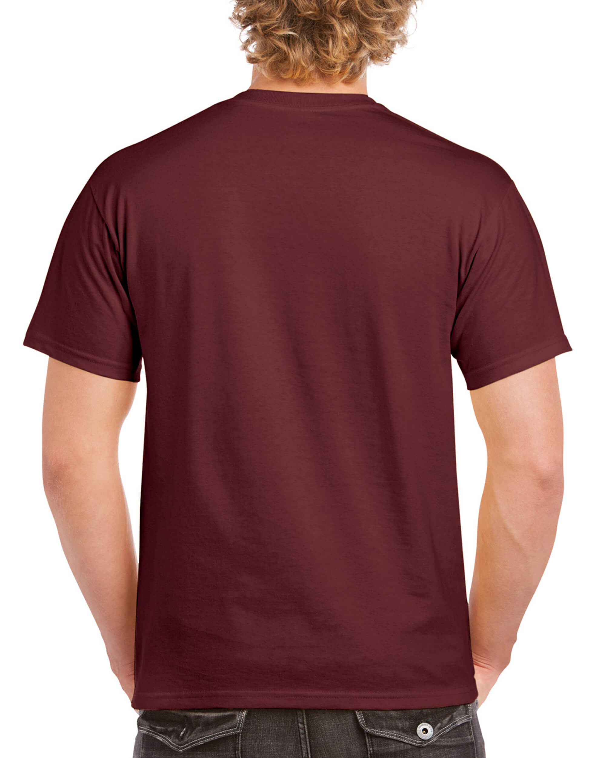 Gildan 5000 Heavy Cotton T-Shirt