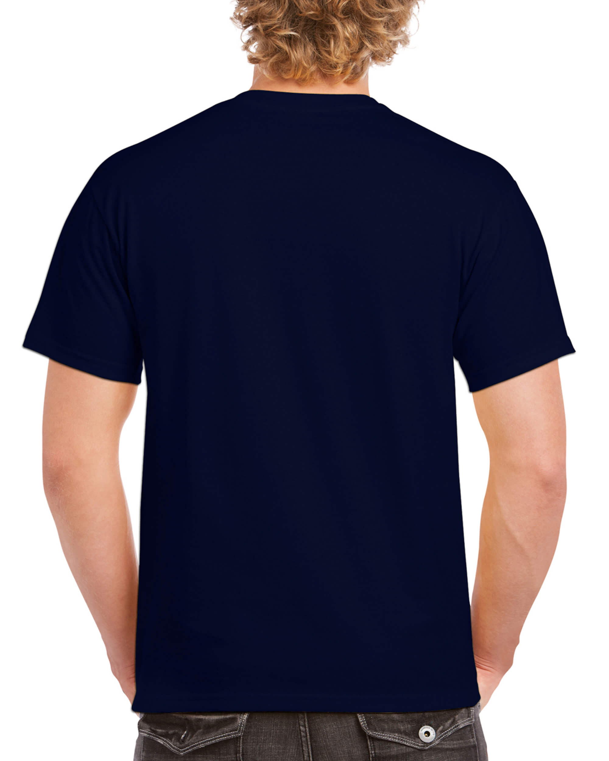 Gildan 5000 Heavy Cotton T-Shirt