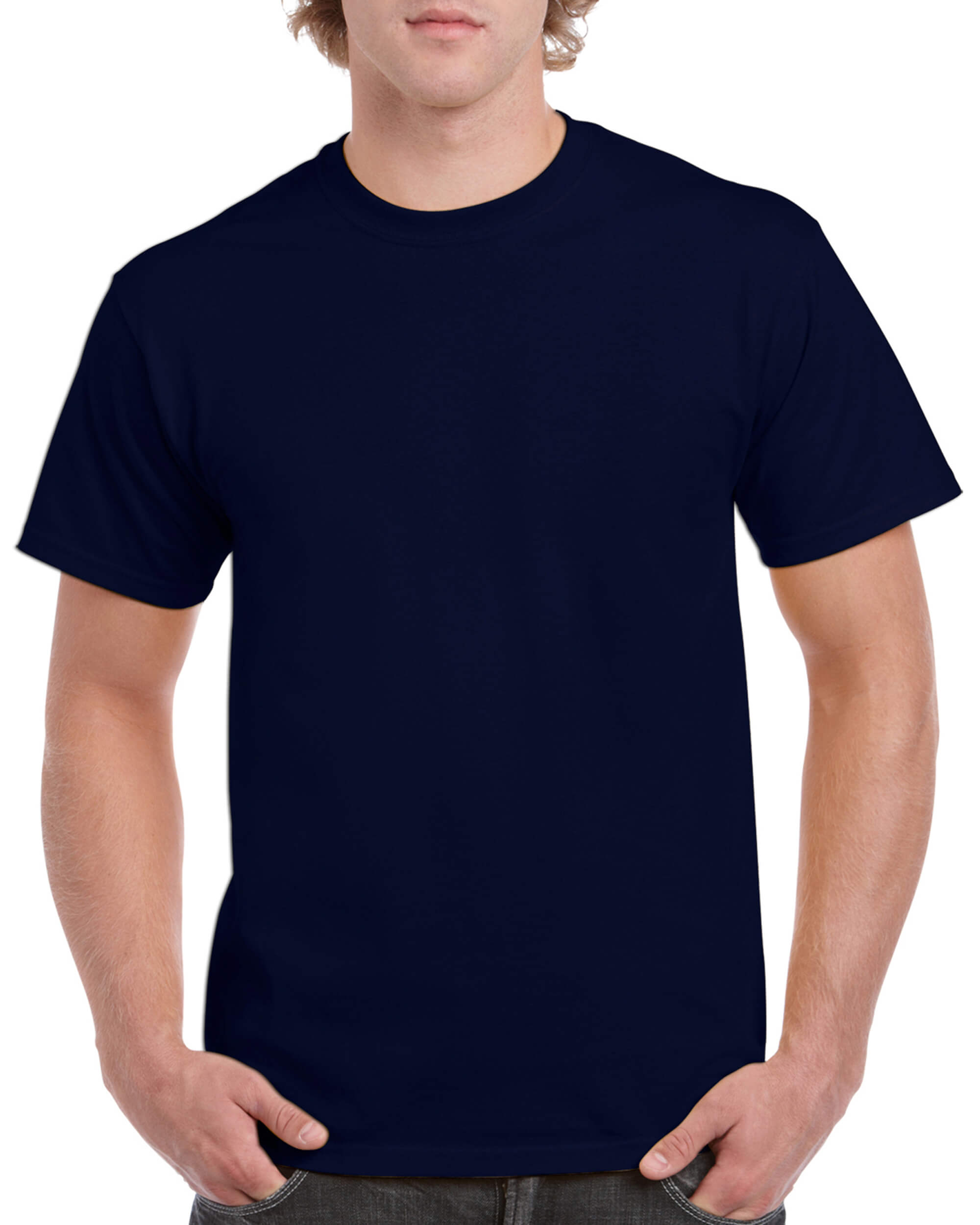 Gildan 5000 Heavy Cotton T-Shirt