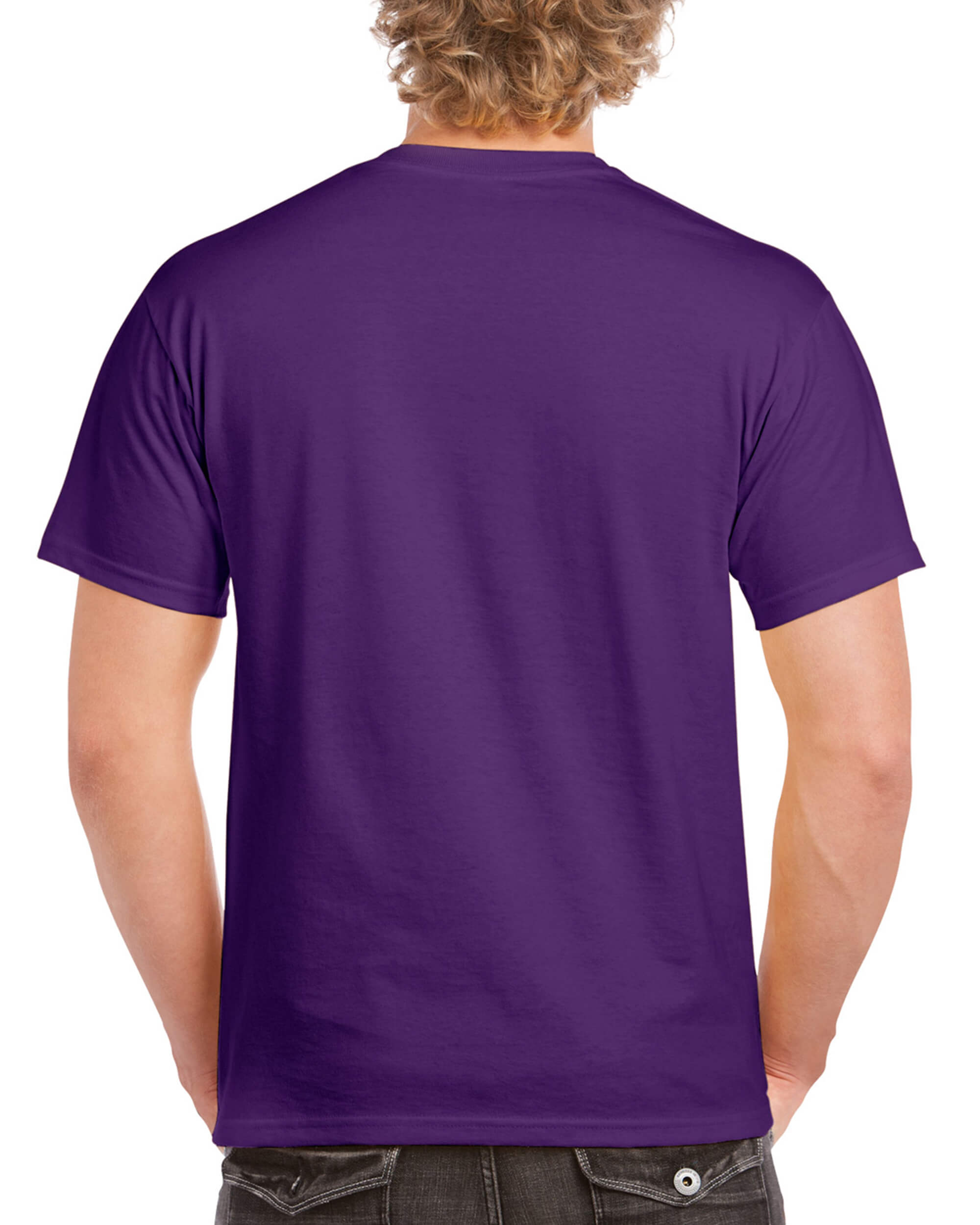 Gildan 5000 Heavy Cotton T-Shirt