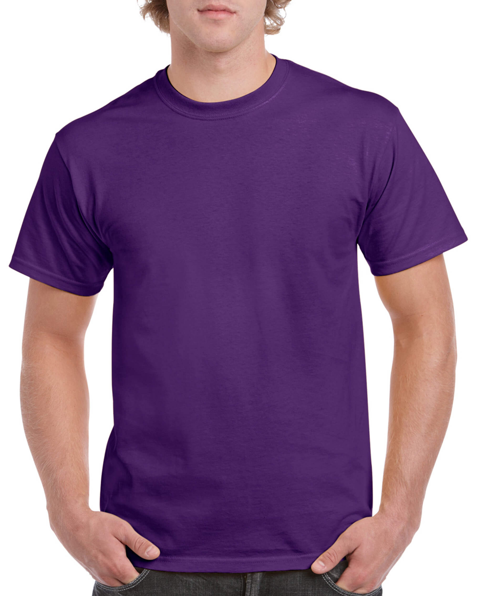 Gildan 5000 Heavy Cotton T-Shirt