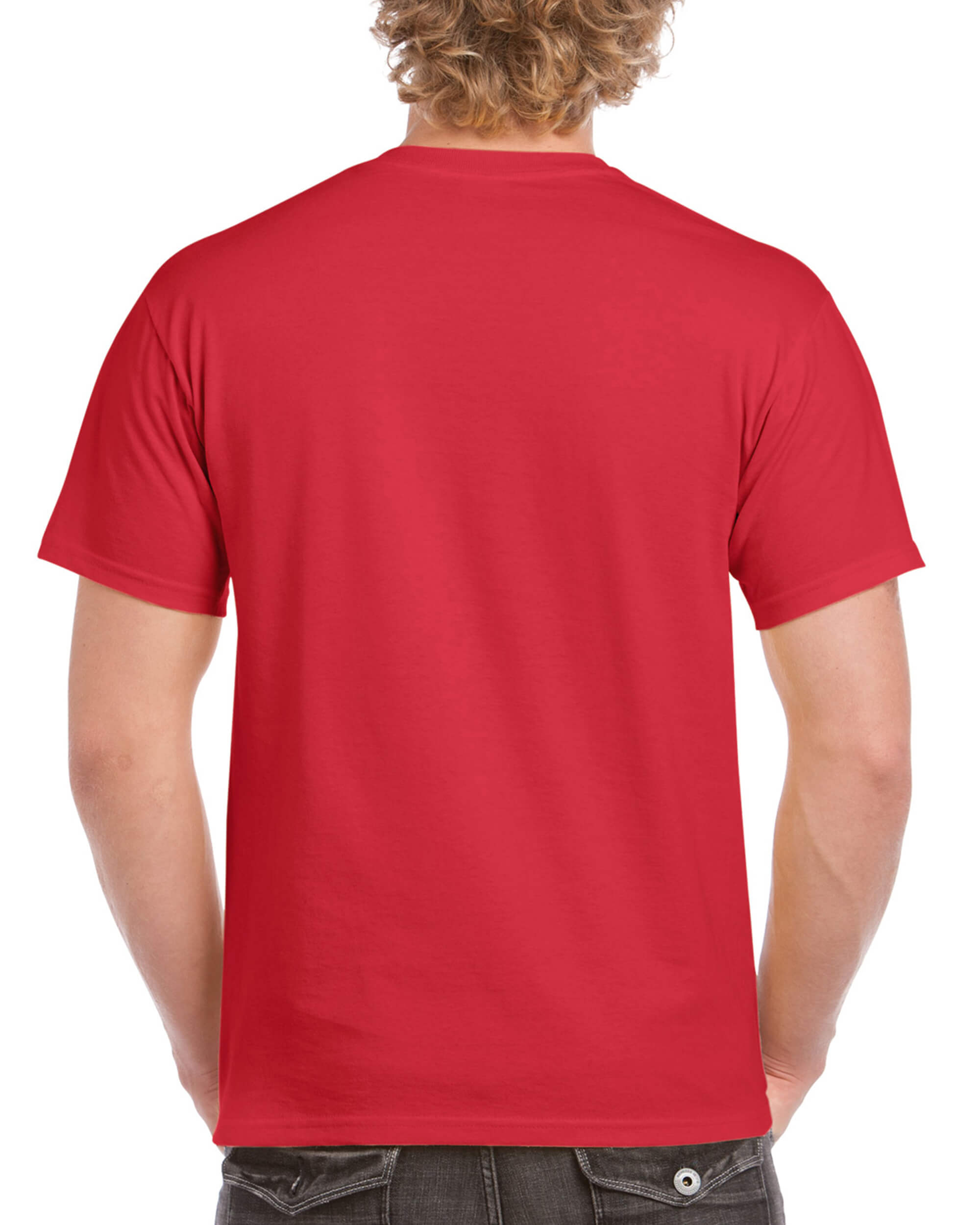 T-Shirt - Red