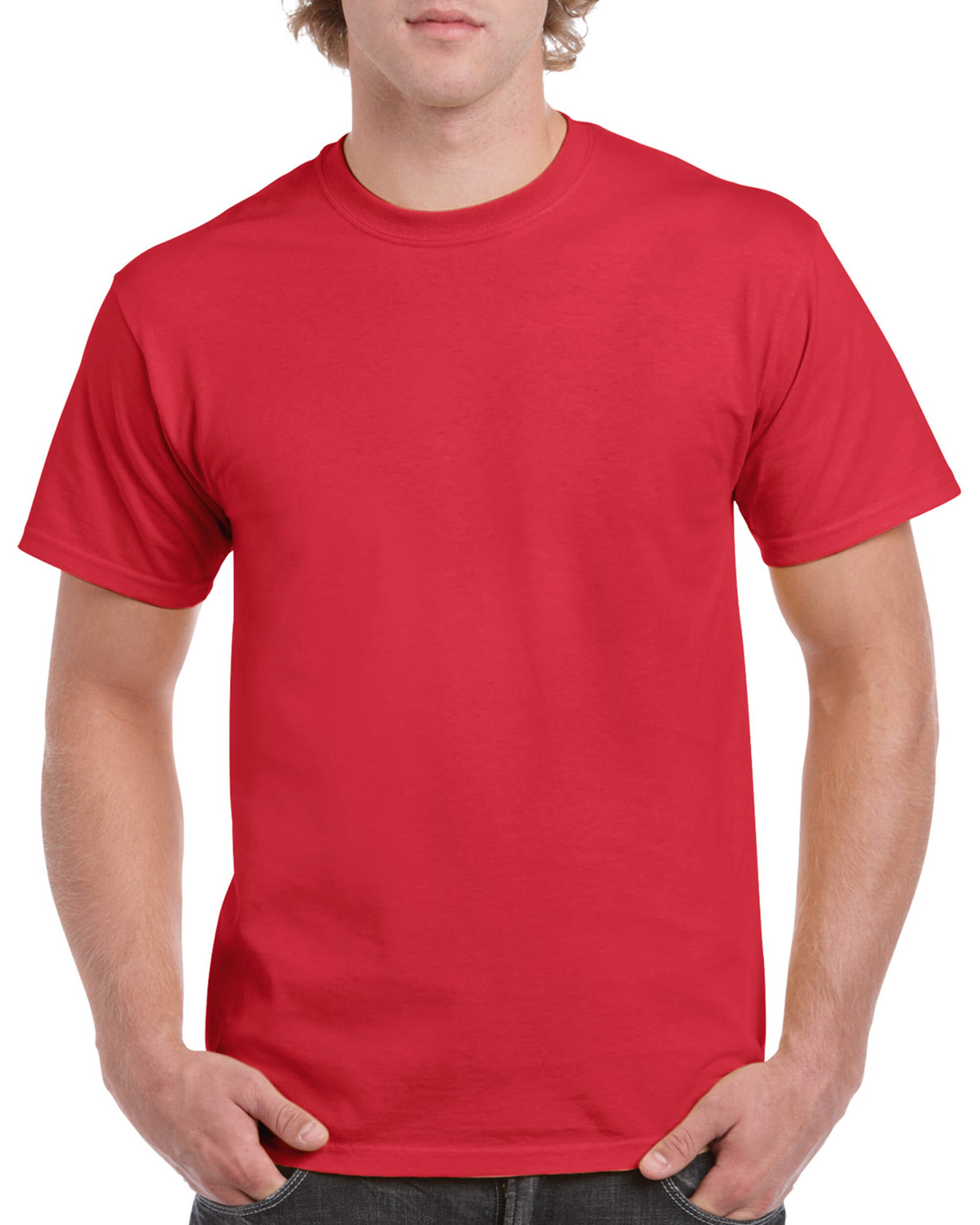 T-Shirt - Red