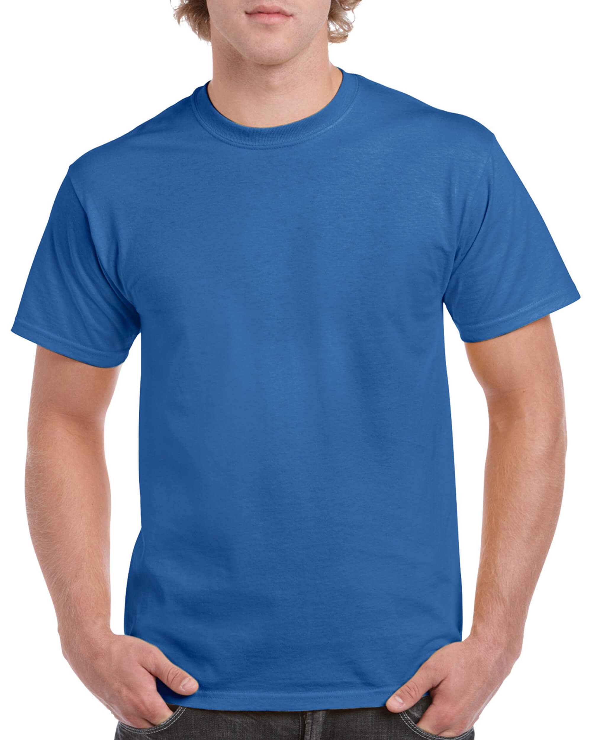 Gildan 5000 Heavy Cotton T-Shirt