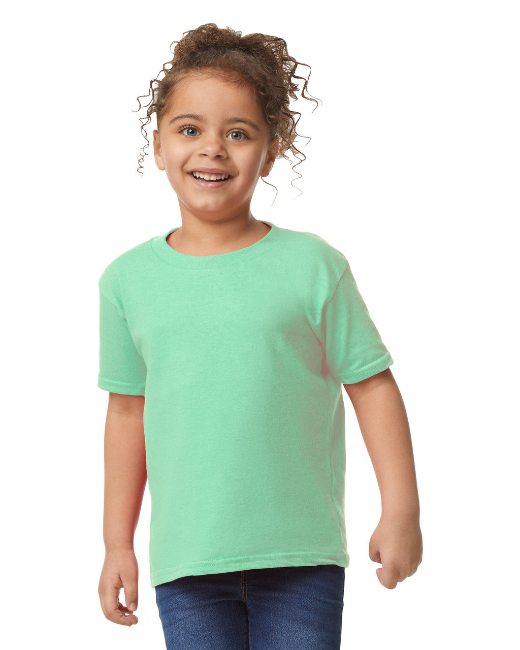 Gildan 5100P - Toddlers T-shirts