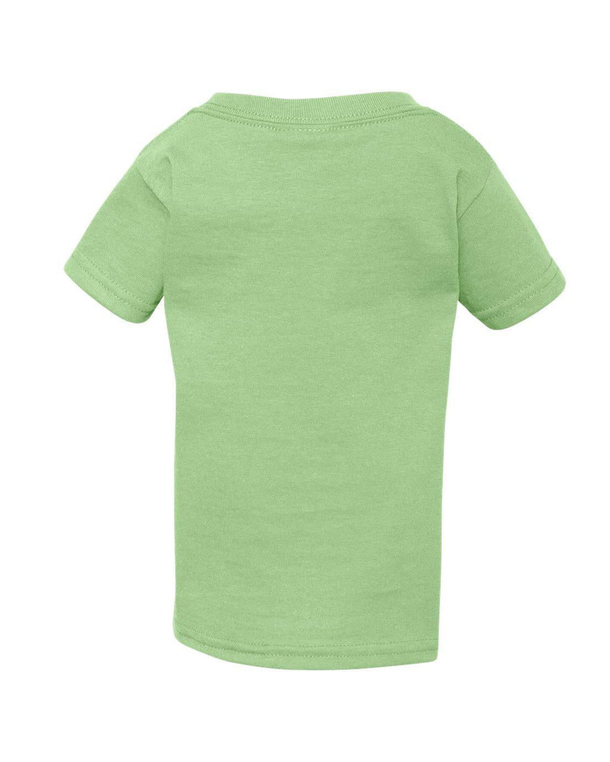 Gildan 5100P - Toddler T-shirt