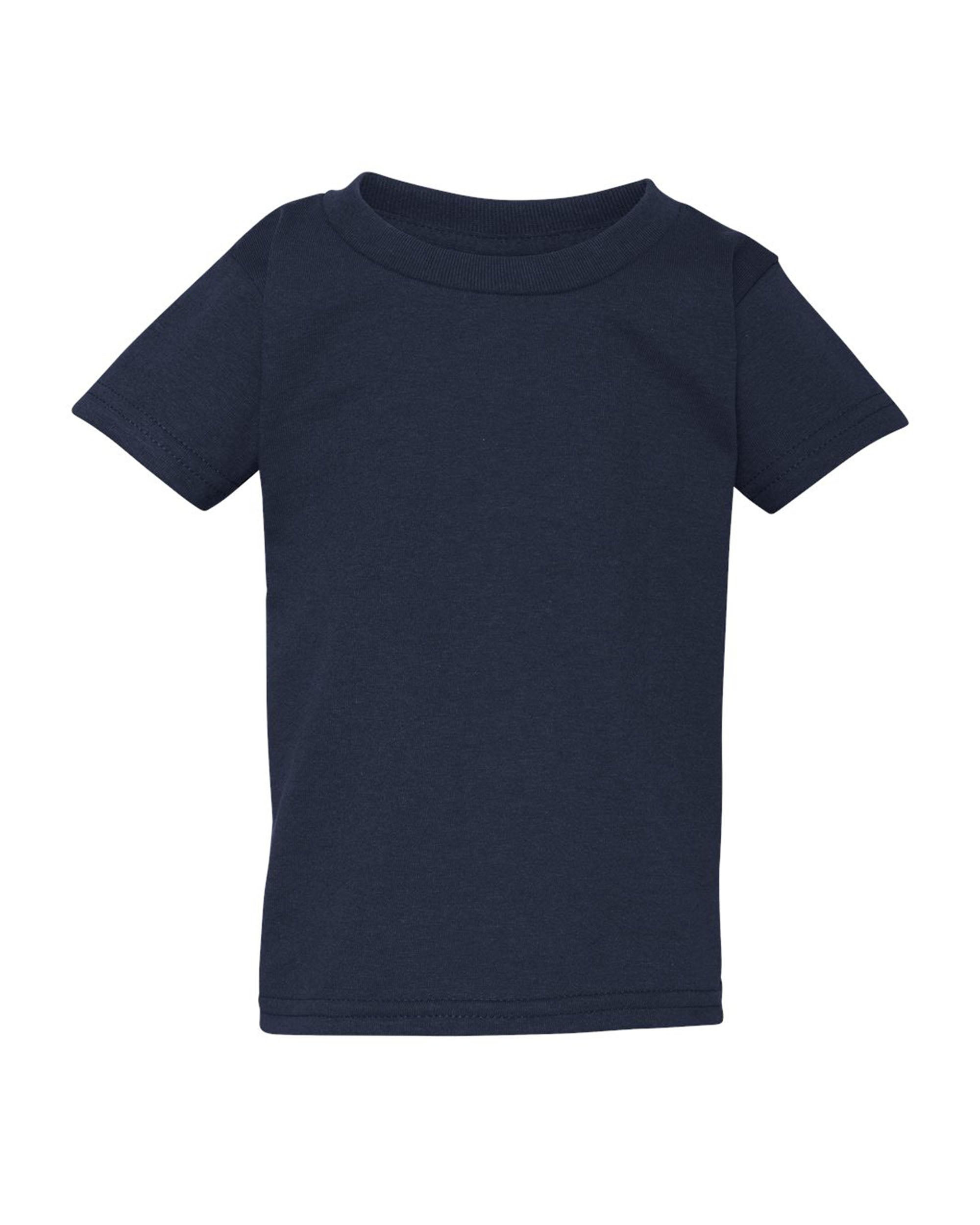 Gildan 5100P - Toddler T-shirt