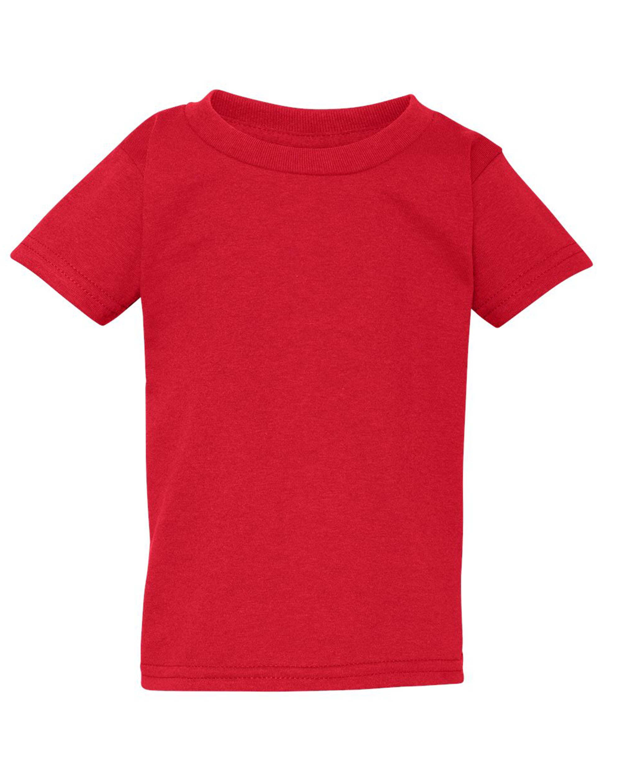 Gildan 5100P - Toddler T-shirt