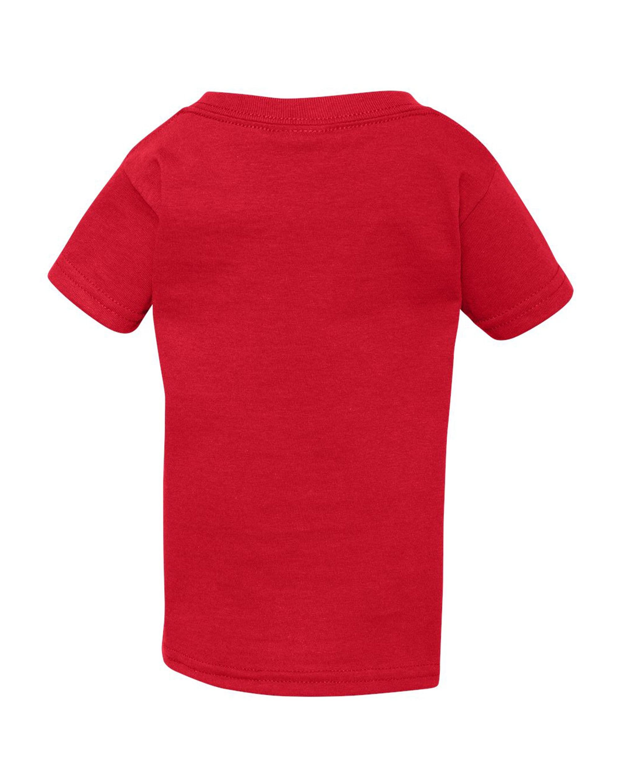 Gildan 5100P - Toddler T-shirt