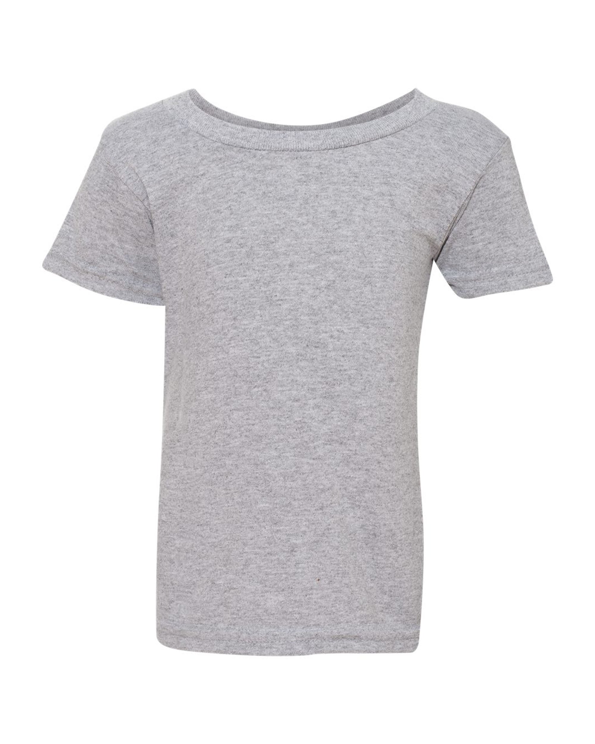 Gildan 5100P - Toddler T-shirt