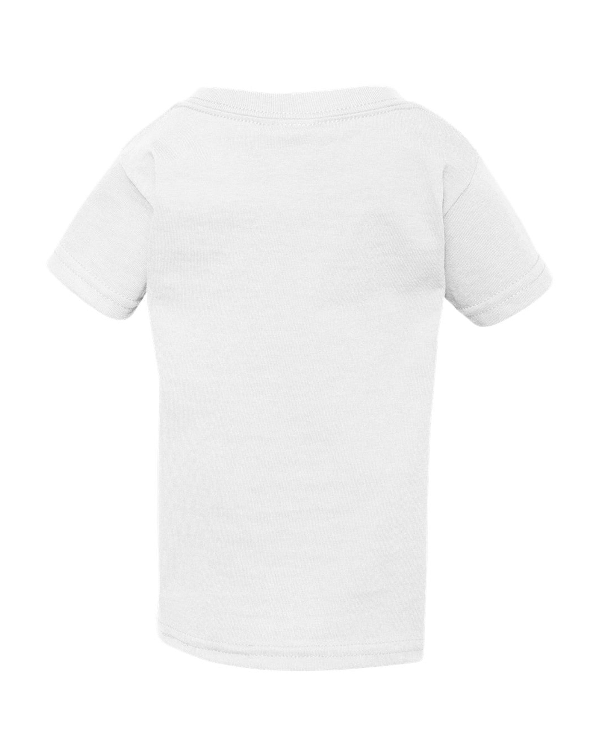 Gildan 5100P - Toddler T-shirt