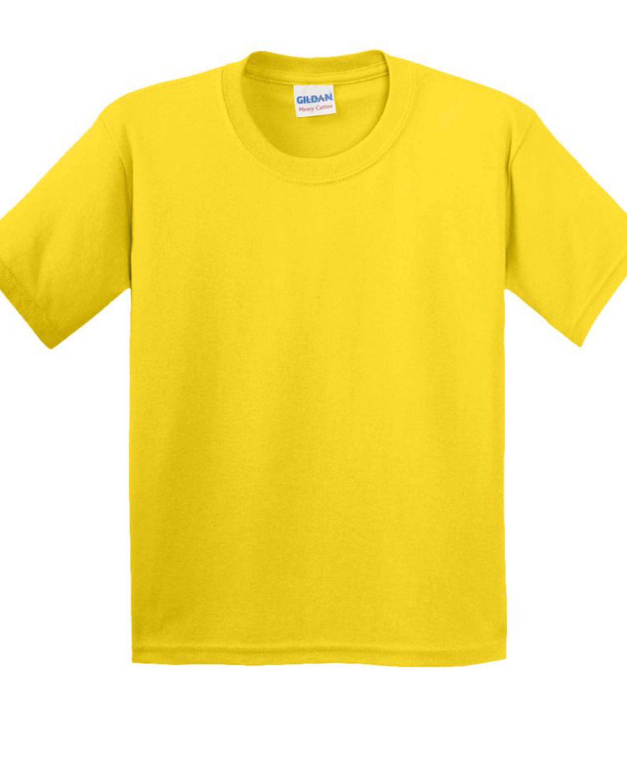 Gildan 5100P - Toddler T-shirt